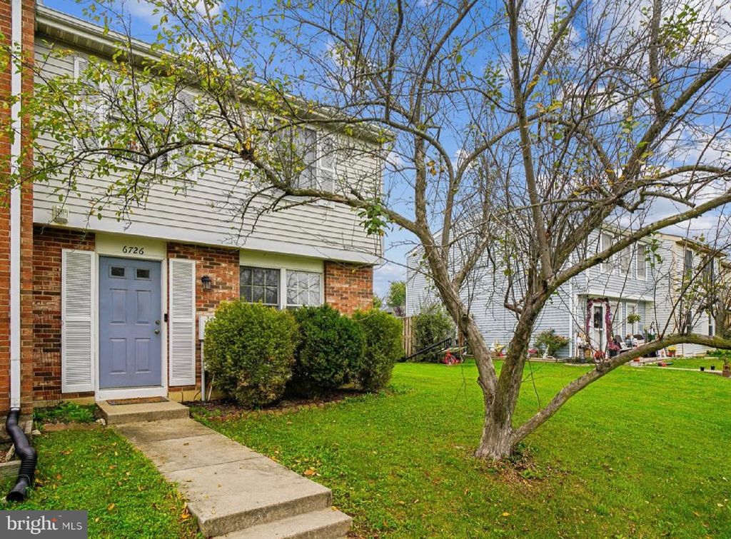 Photo of 6726 Fallow Hill Court, FREDERICK, MD 21703 (MLS # MDFR2070808)