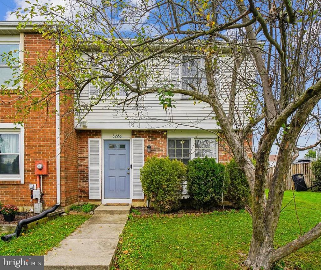 Photo of 6726 Fallow Hill Court, FREDERICK, MD 21703 (MLS # MDFR2070808)