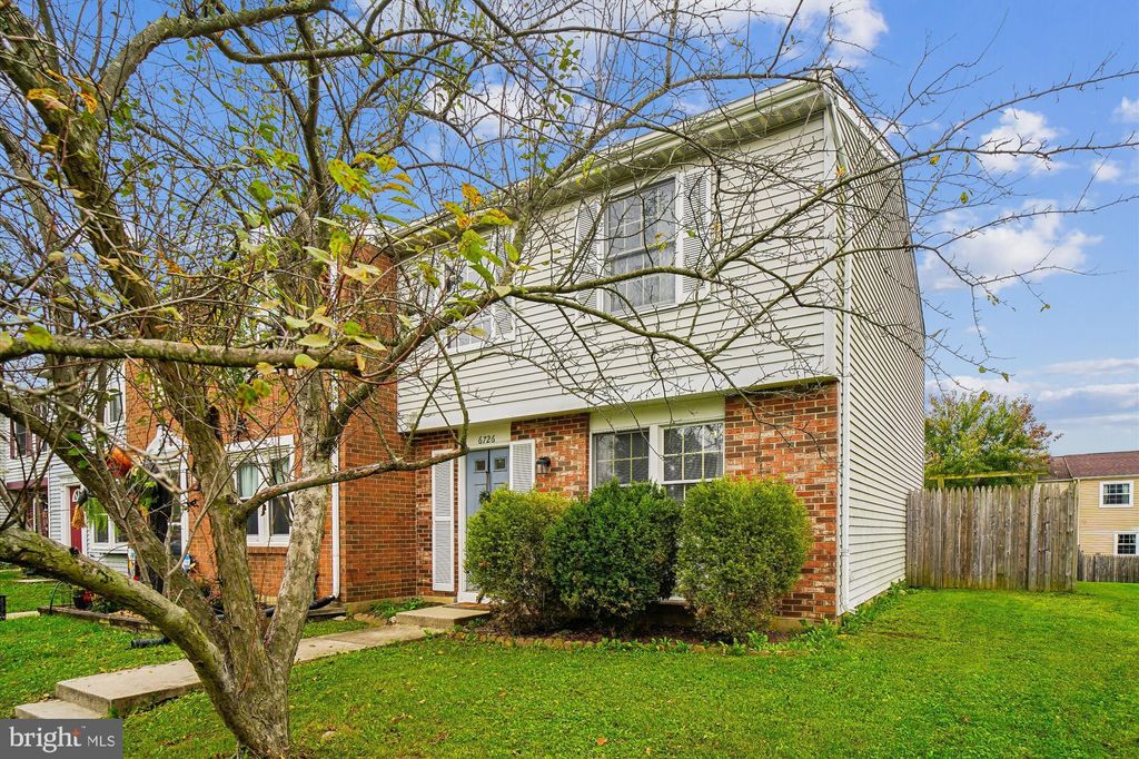Photo of 6726 Fallow Hill Court, FREDERICK, MD 21703 (MLS # MDFR2070808)