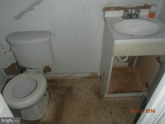 MCELDERRY PARK - Residential