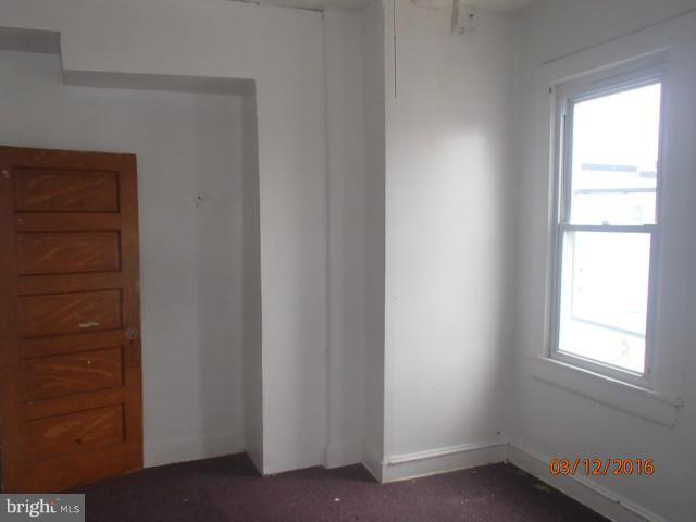 MCELDERRY PARK - Residential