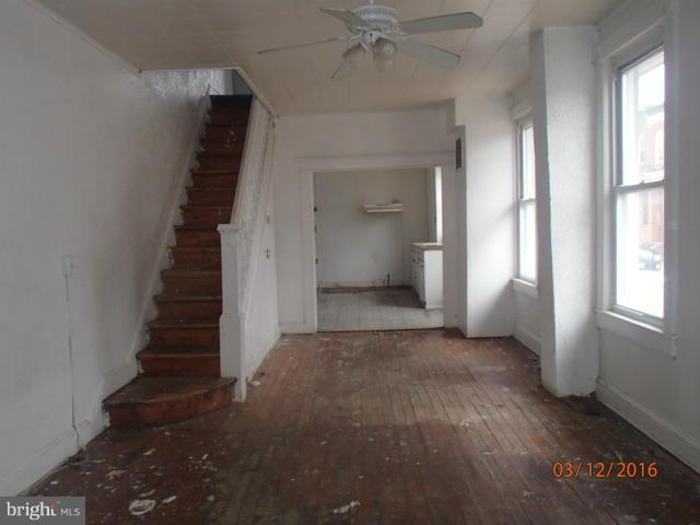 MCELDERRY PARK - Residential