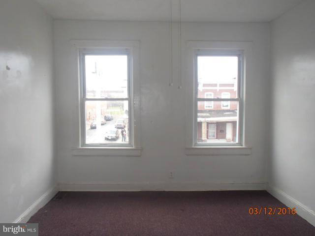 MCELDERRY PARK - Residential