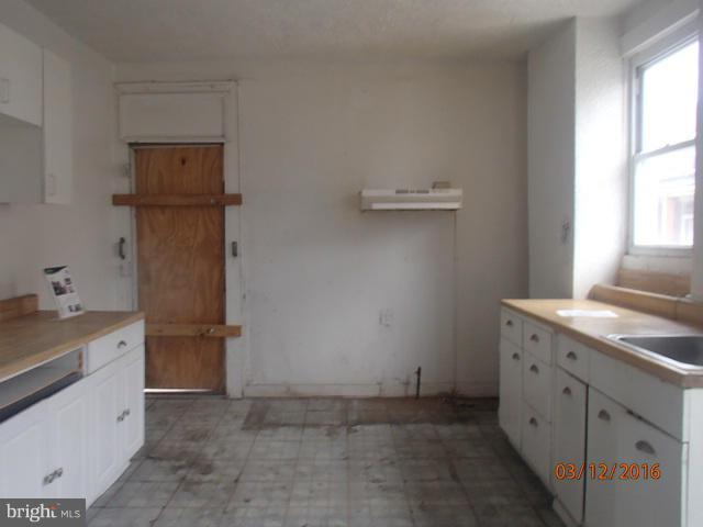 MCELDERRY PARK - Residential