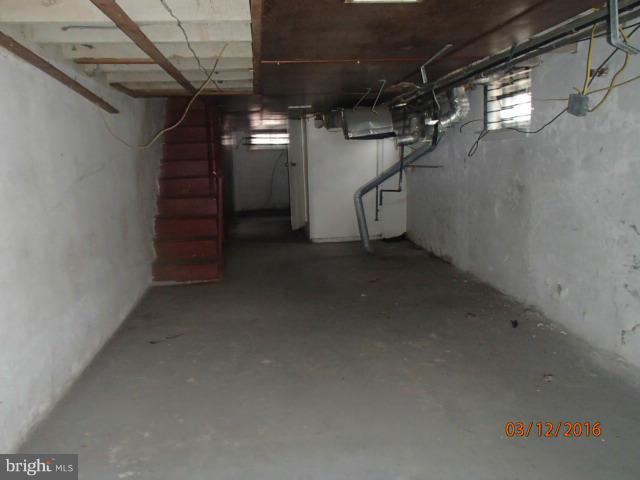 MCELDERRY PARK - Residential