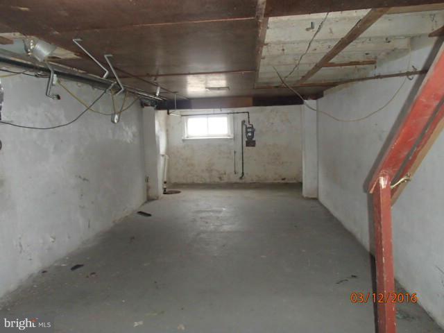 MCELDERRY PARK - Residential