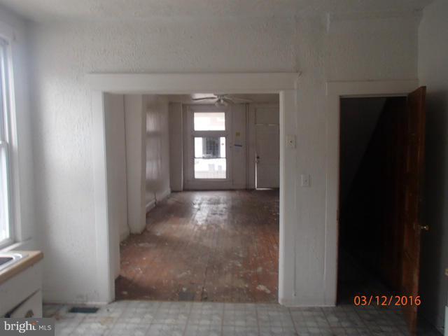 MCELDERRY PARK - Residential