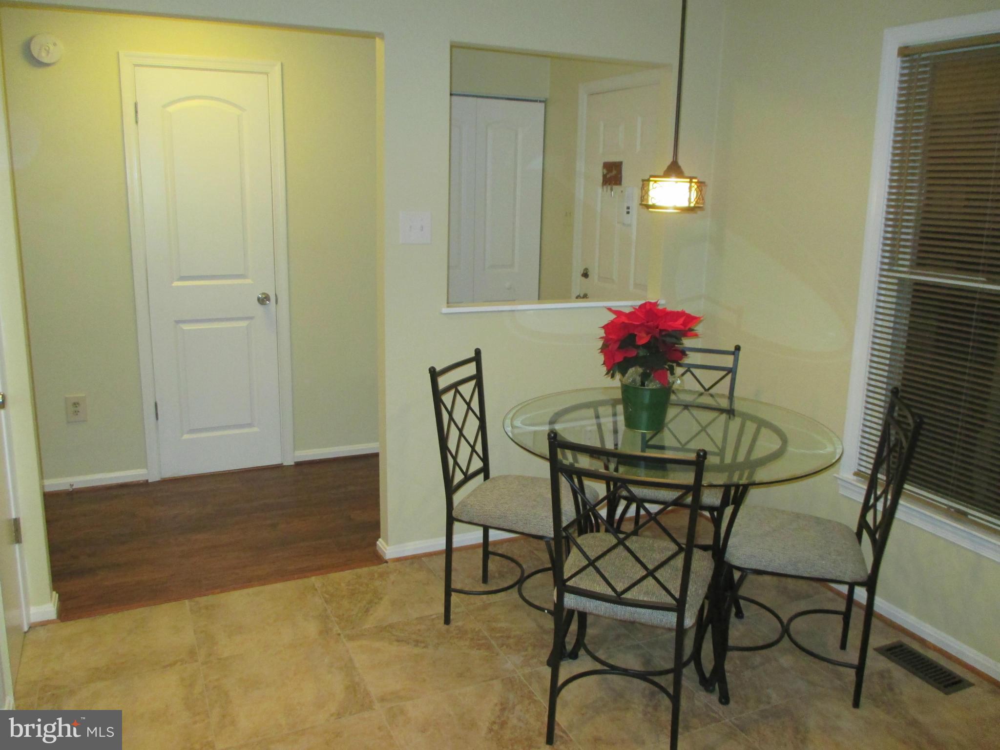 ROLLING BROOK - Residential Lease