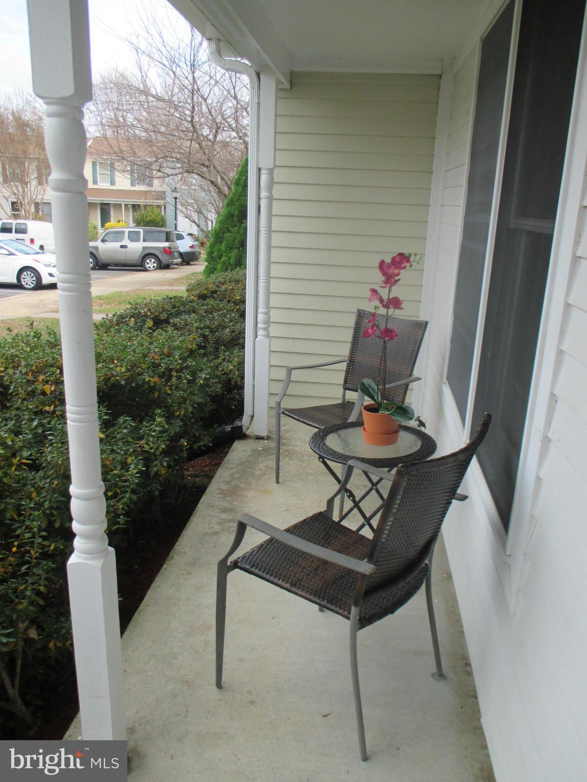 ROLLING BROOK - Residential Lease