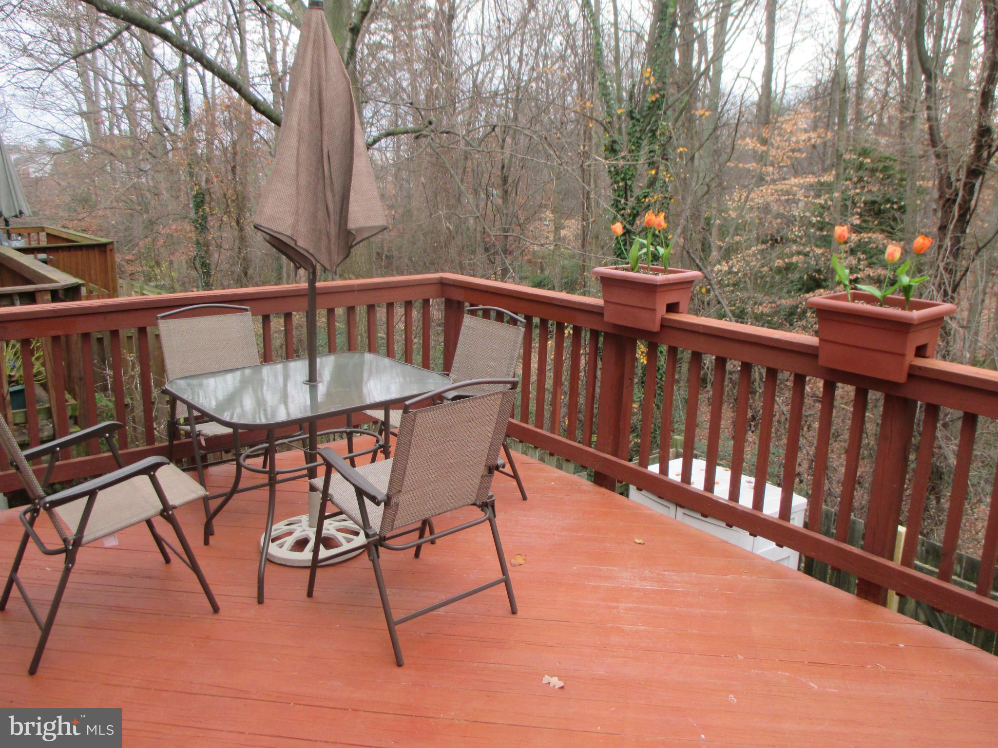 ROLLING BROOK - Residential Lease