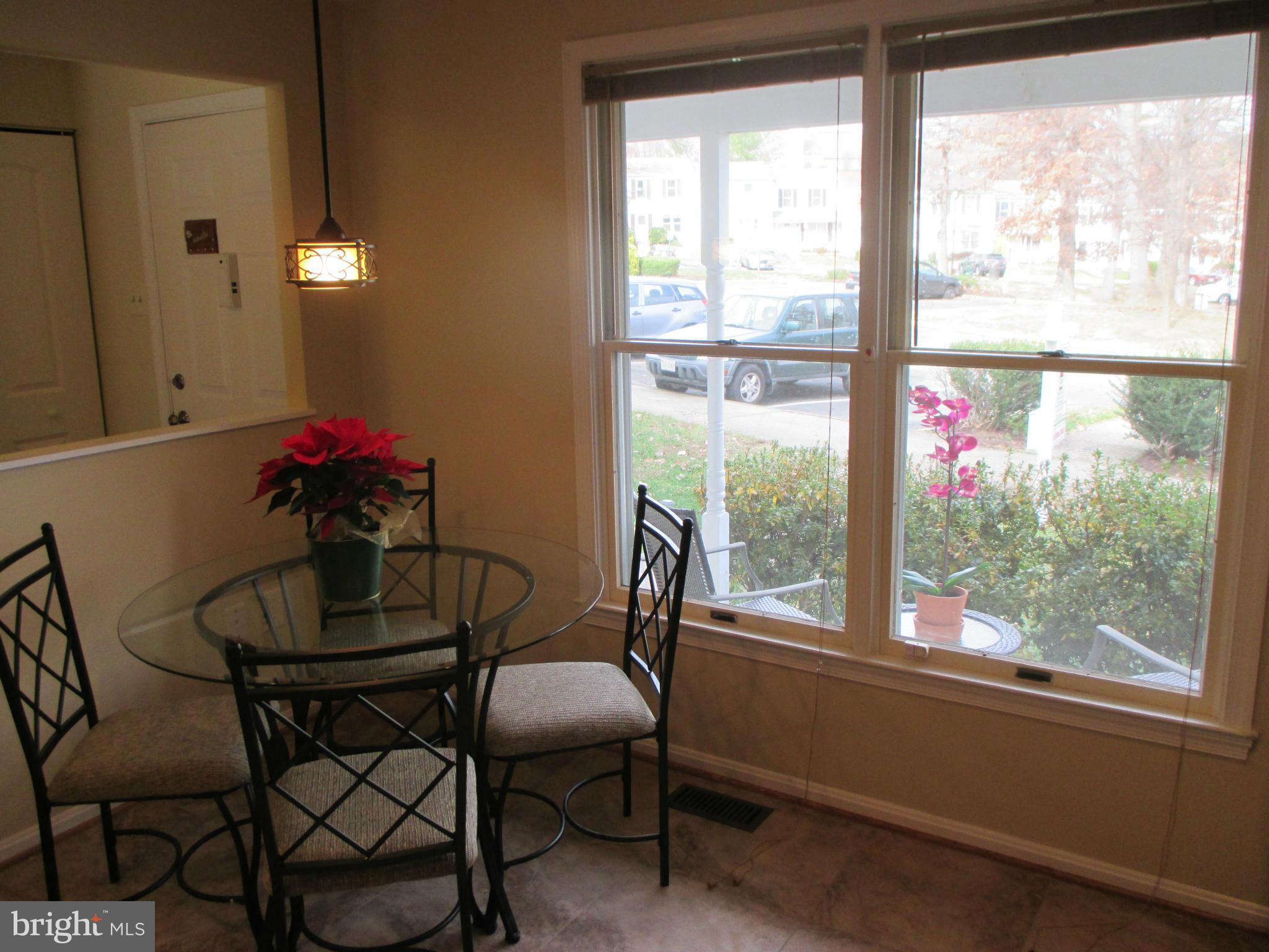 ROLLING BROOK - Residential Lease