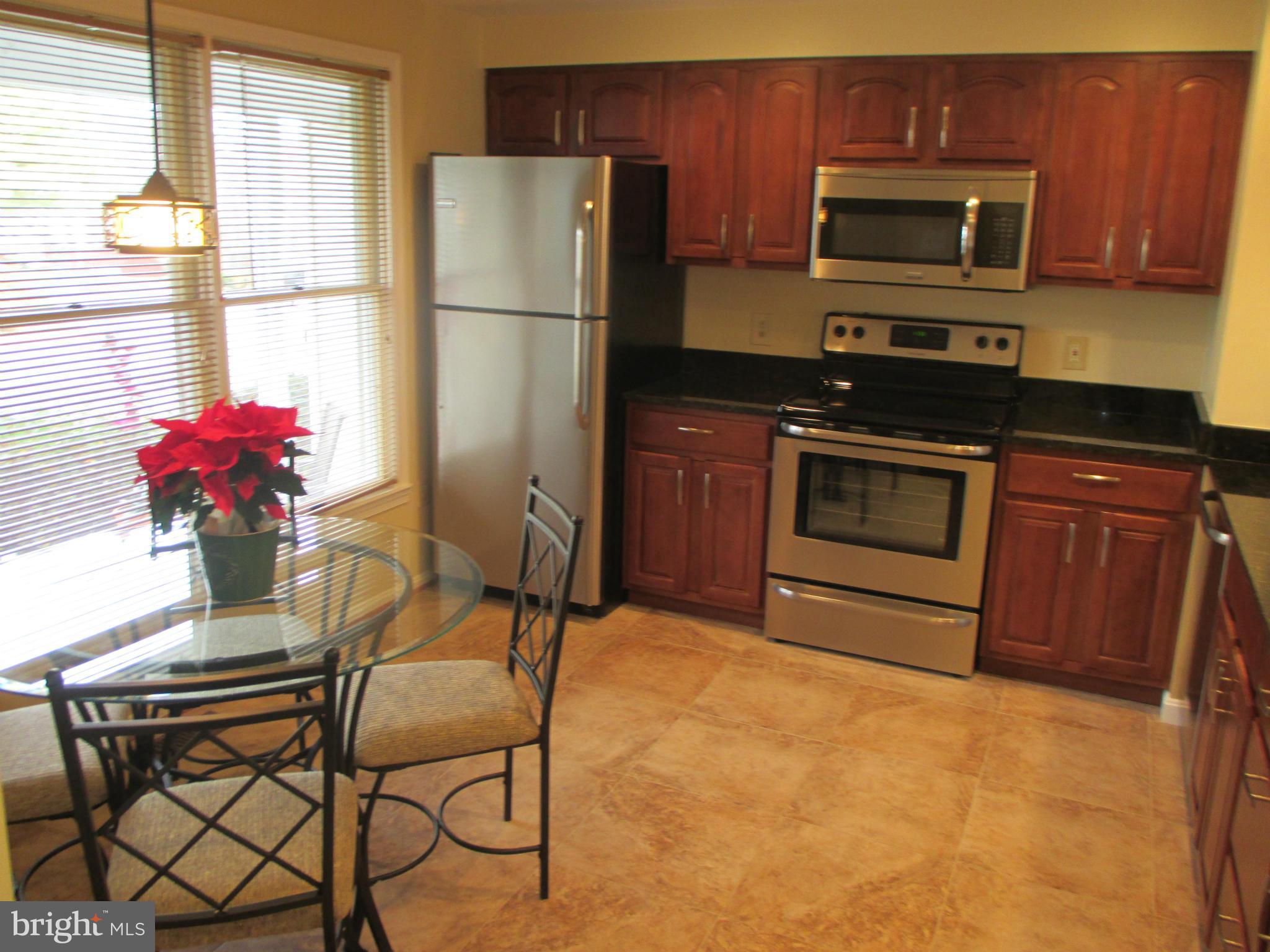 ROLLING BROOK - Residential Lease