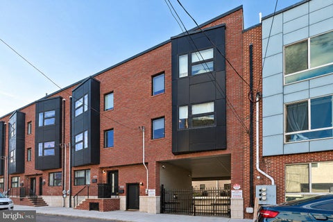 Photo of 2670 Salmon Street, PHILADELPHIA, PA 19125 (MLS # PAPH2680342)