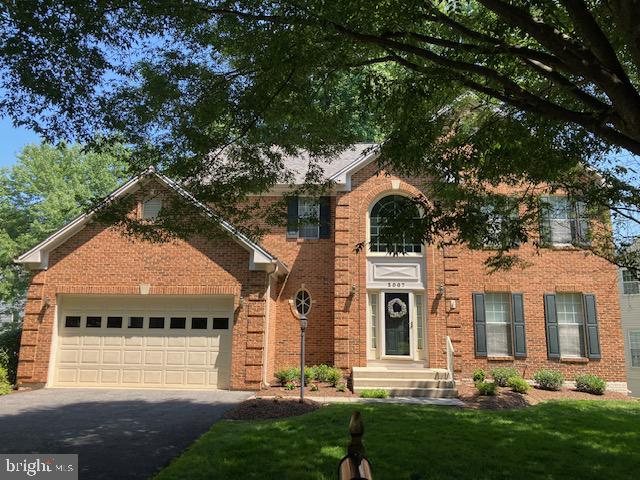 3007 VIBURNUM PLACE