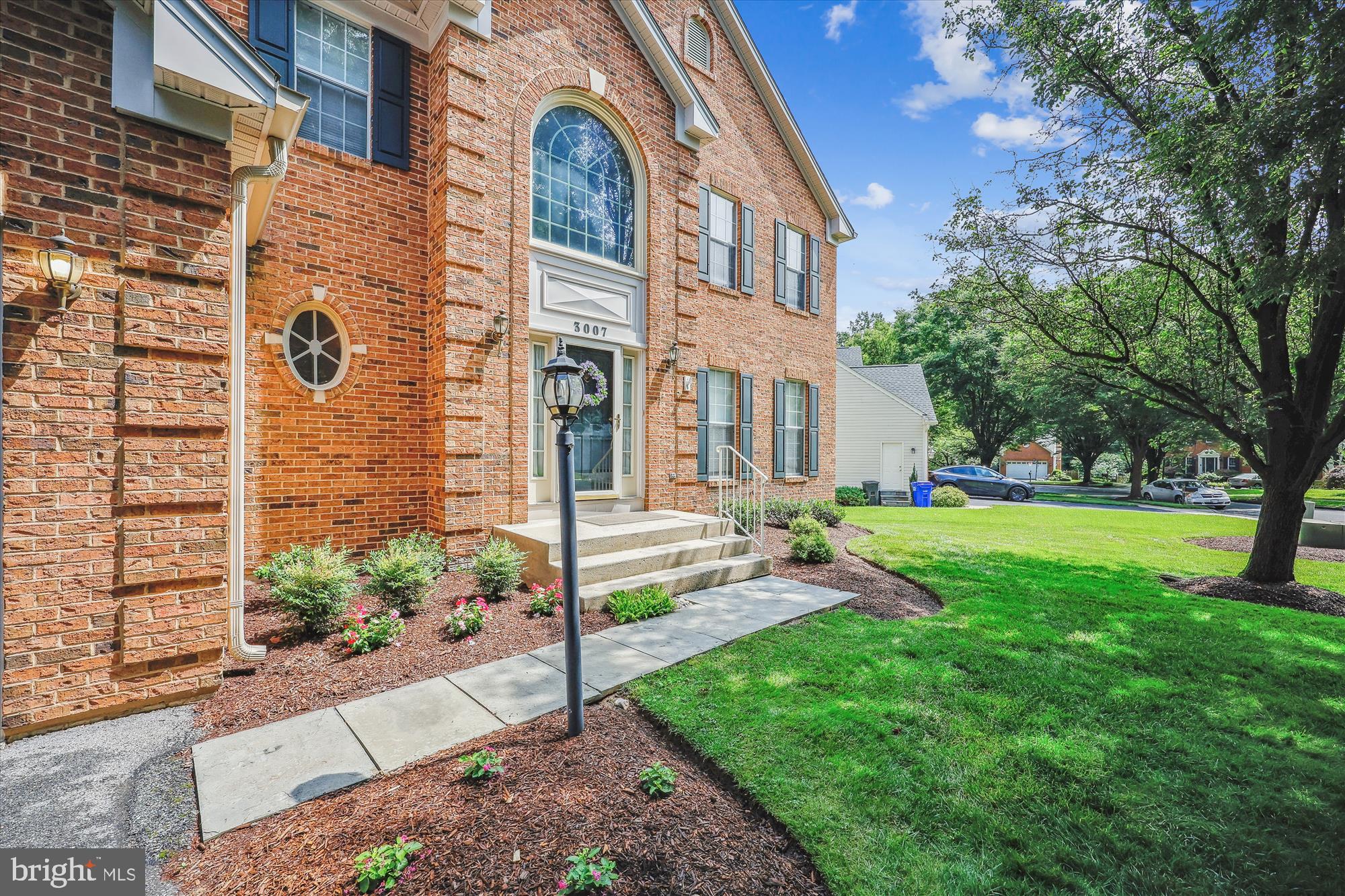 3007 VIBURNUM PLACE