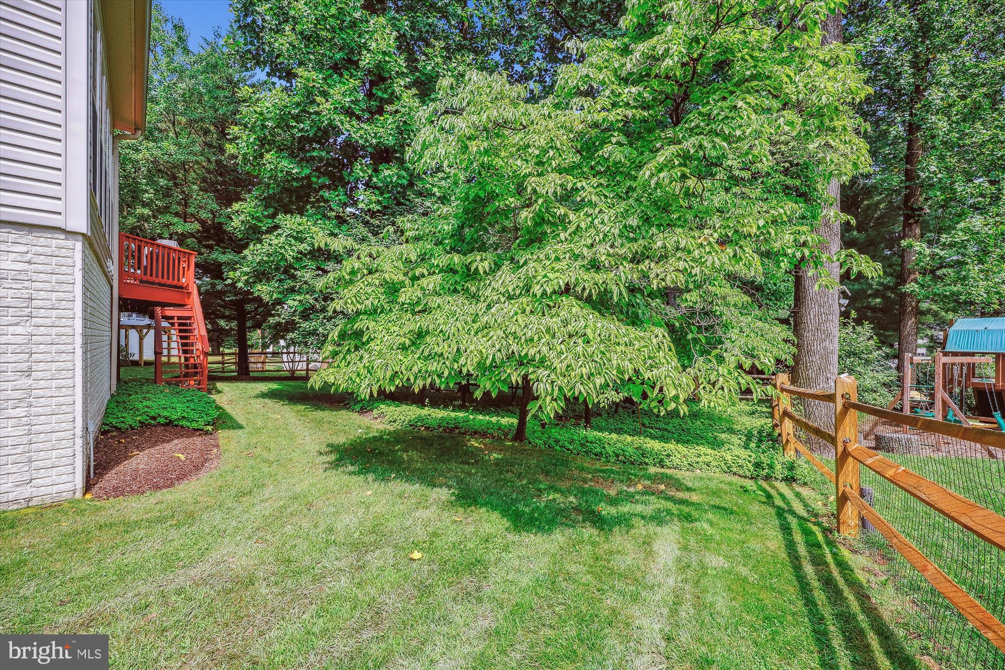 ASHLEY HOLLOW - Residential