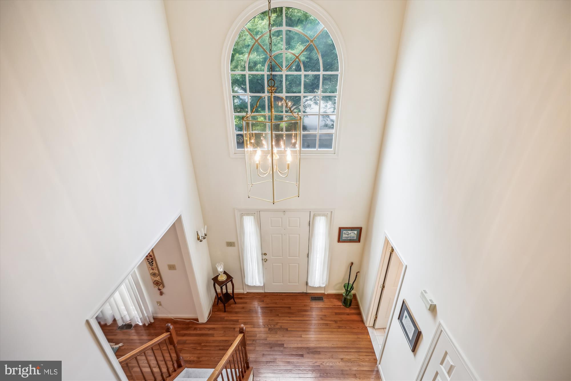 ASHLEY HOLLOW - Residential