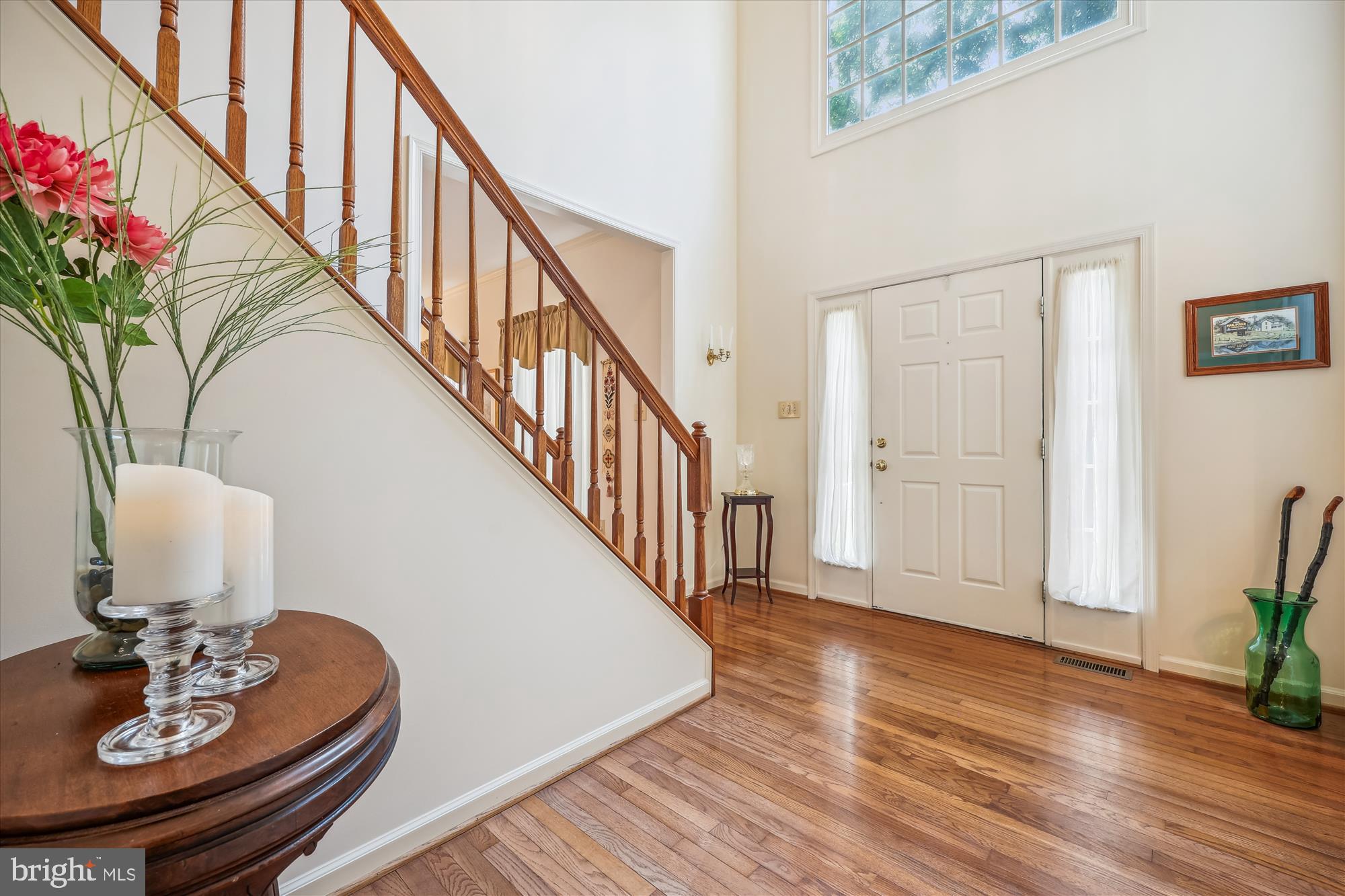 ASHLEY HOLLOW - Residential