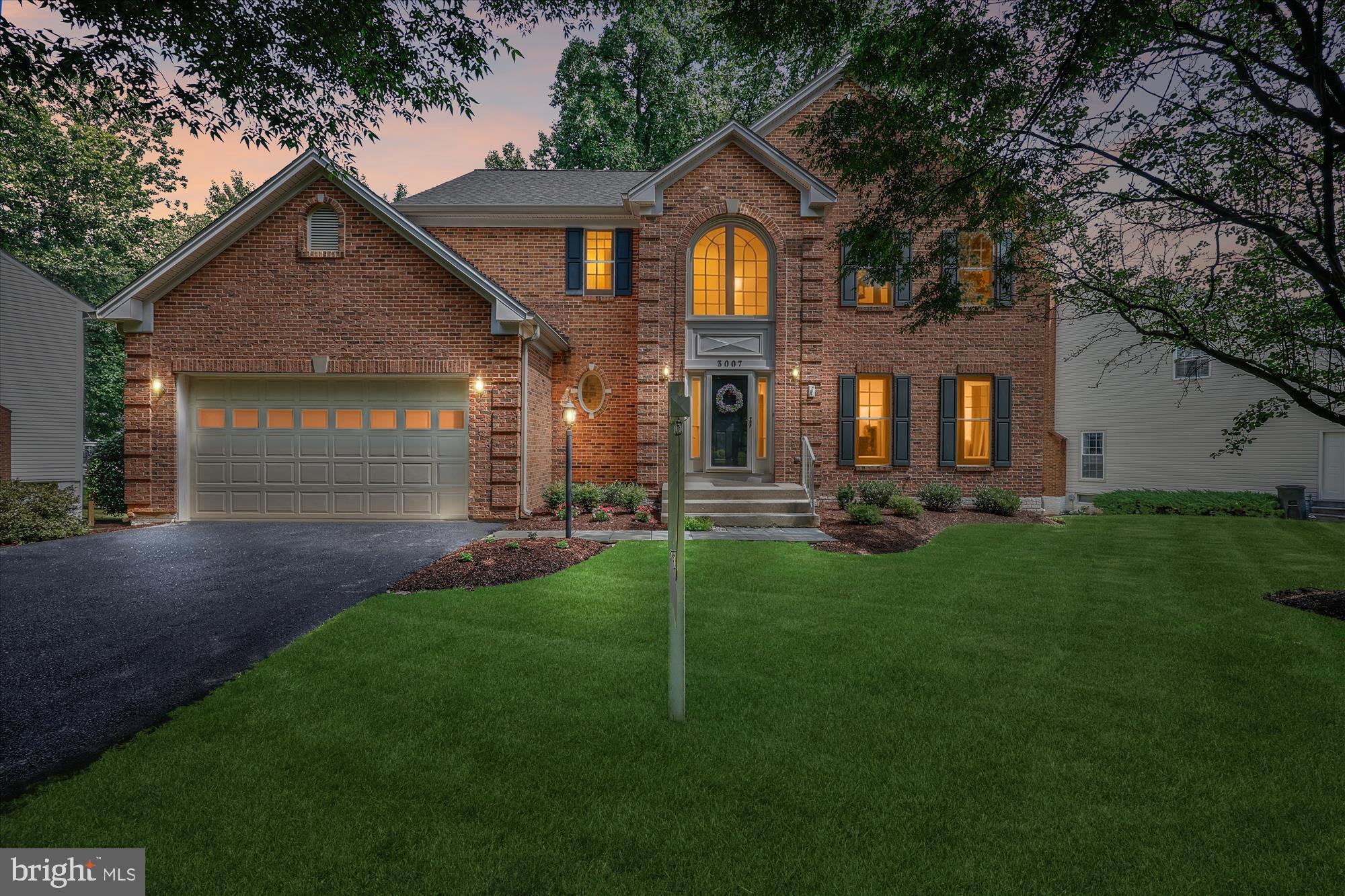 3007 VIBURNUM PLACE