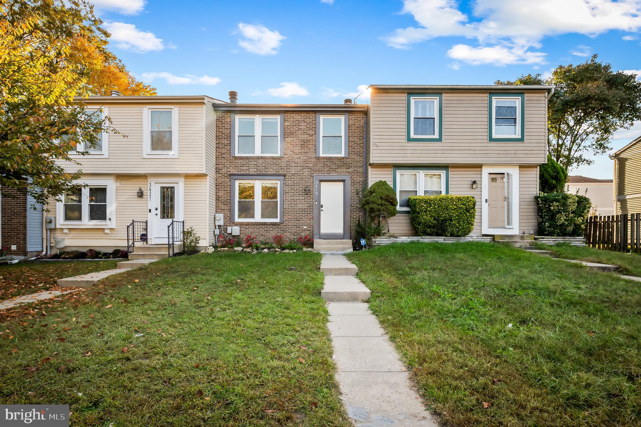 CHESTERFIELD - Residential