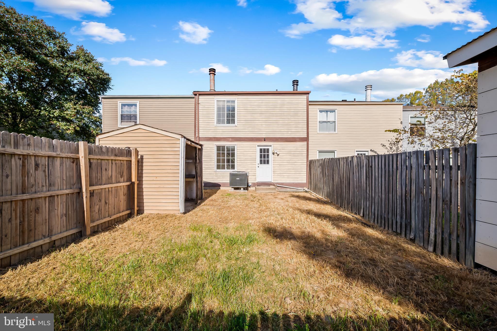 CHESTERFIELD - Residential