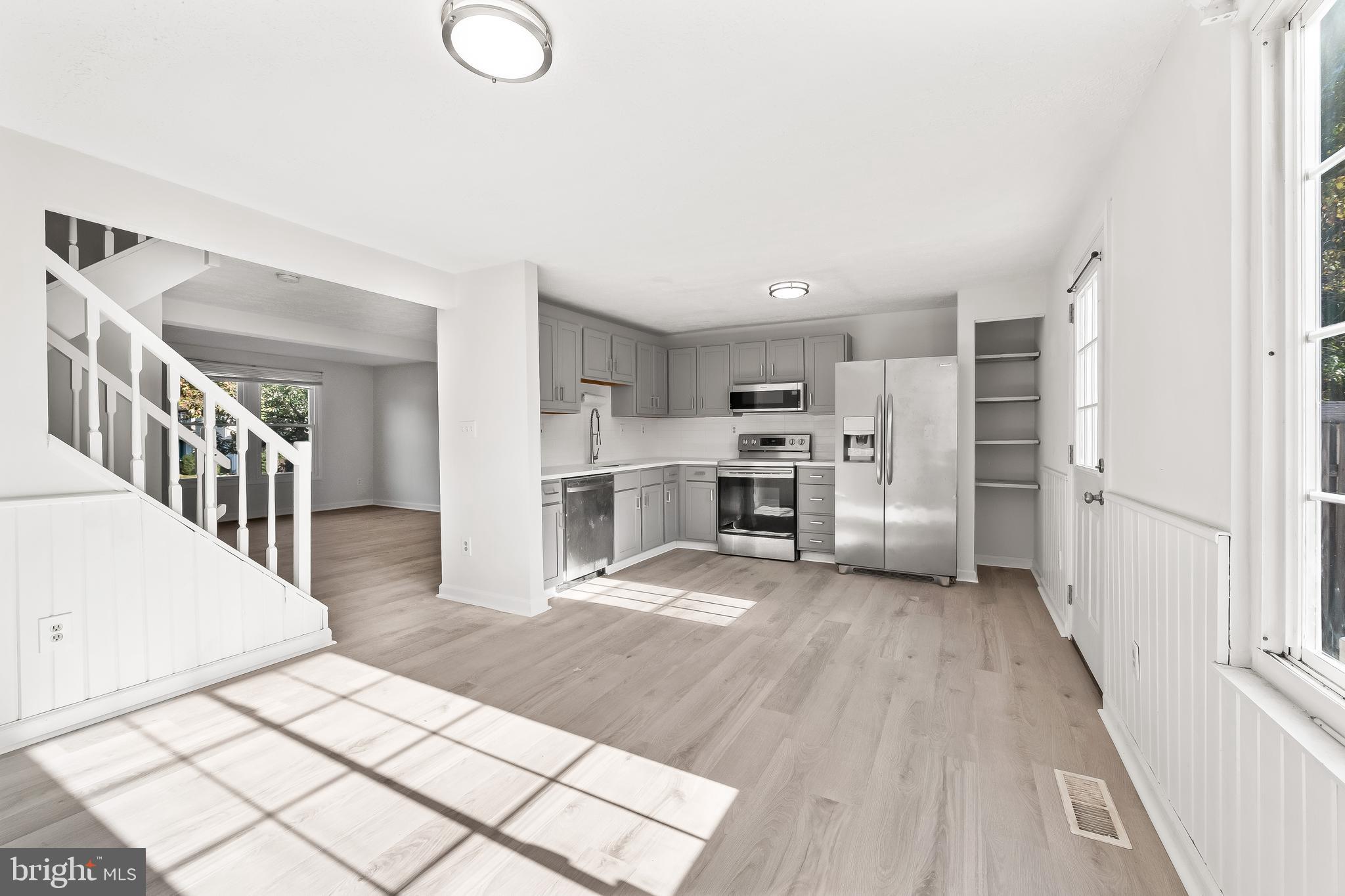 CHESTERFIELD - Residential