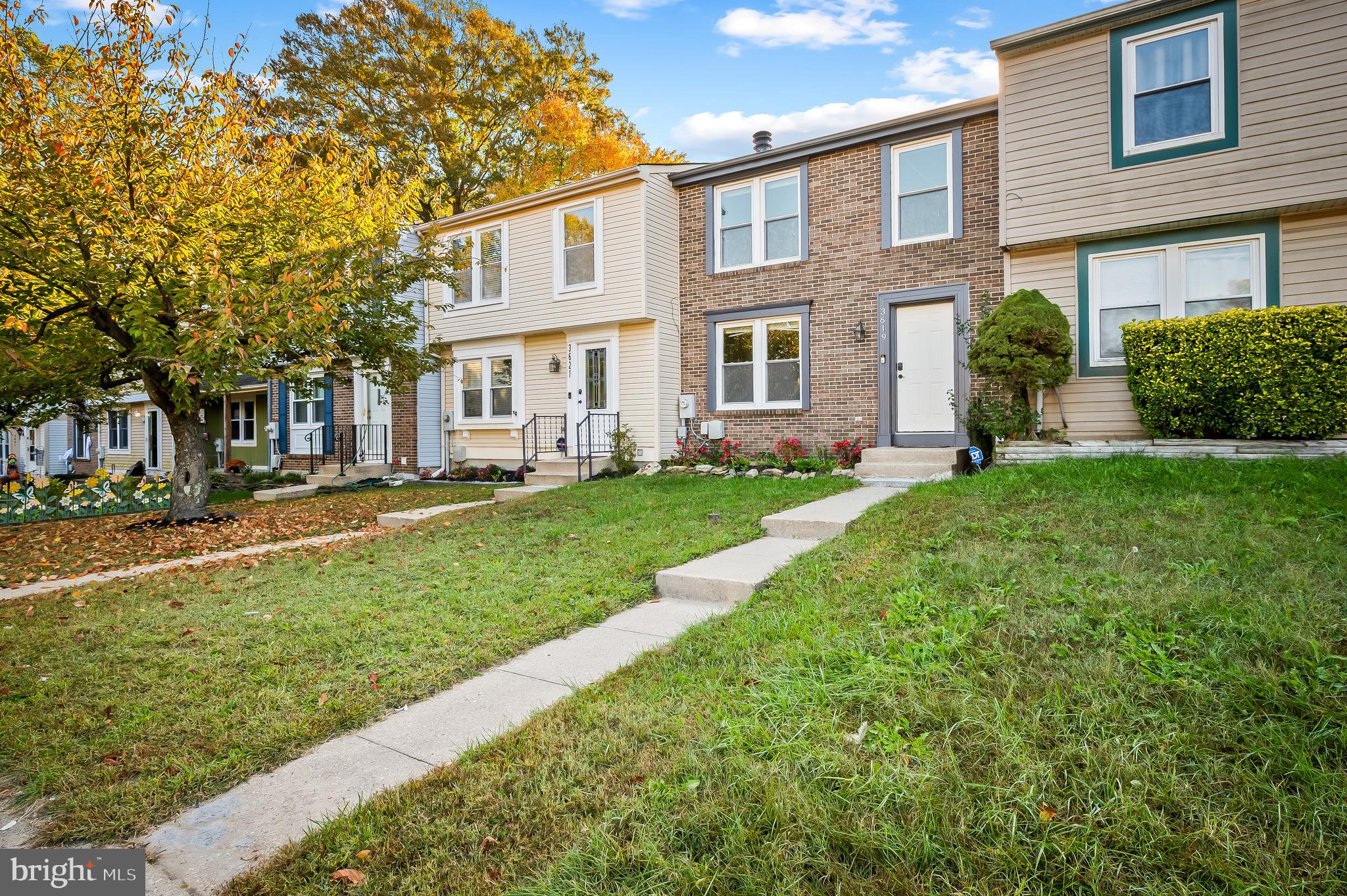 CHESTERFIELD - Residential