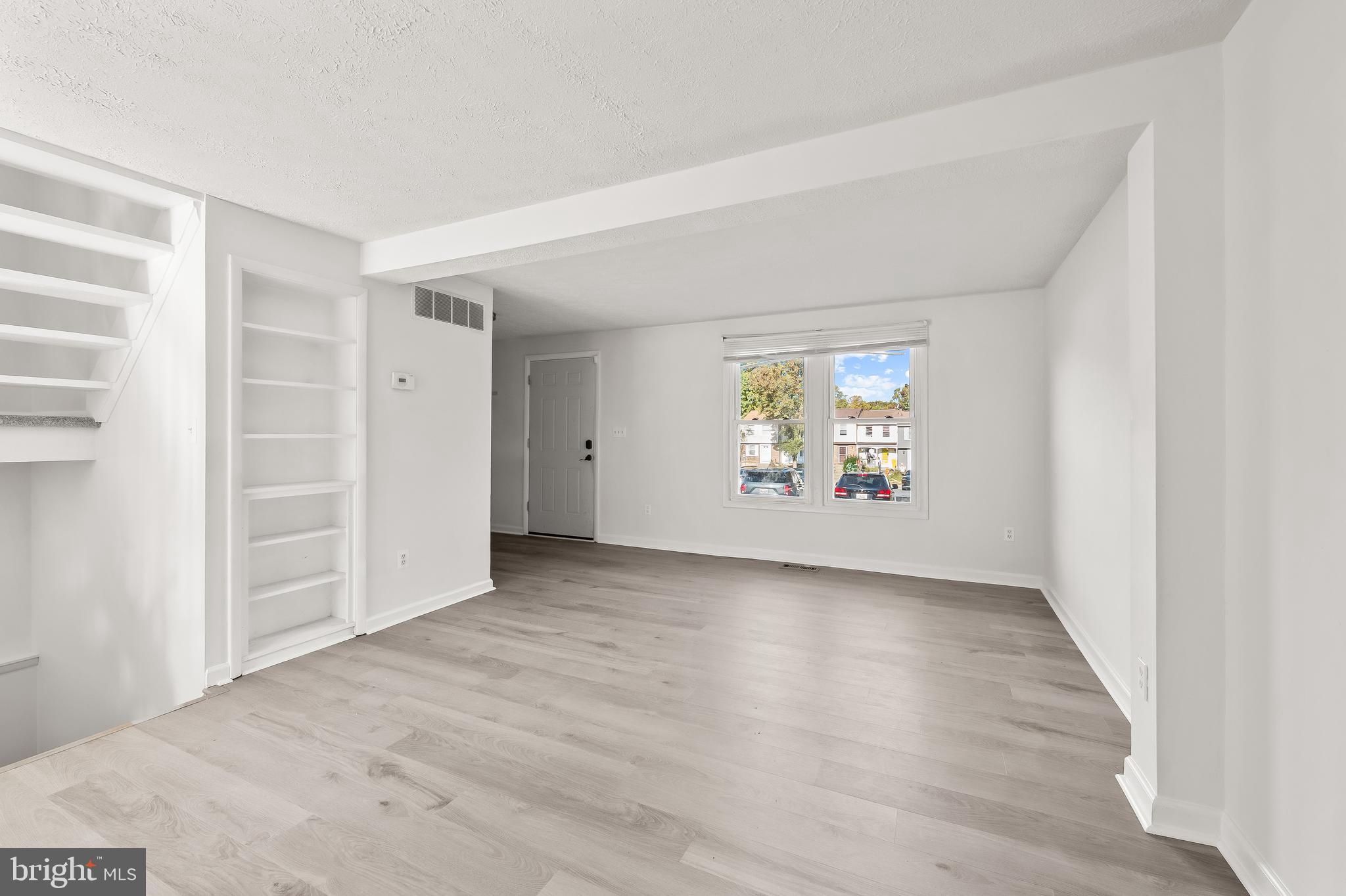 CHESTERFIELD - Residential