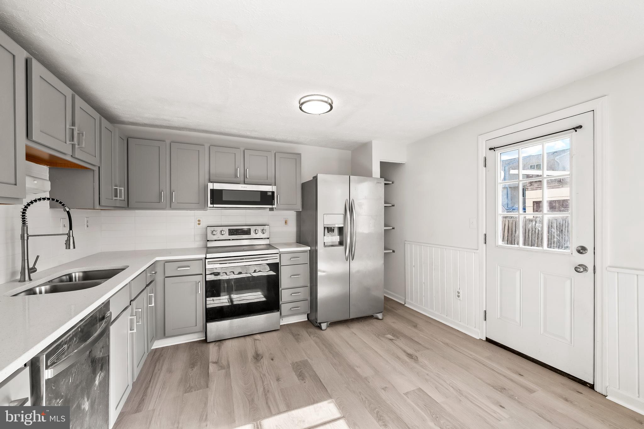 CHESTERFIELD - Residential