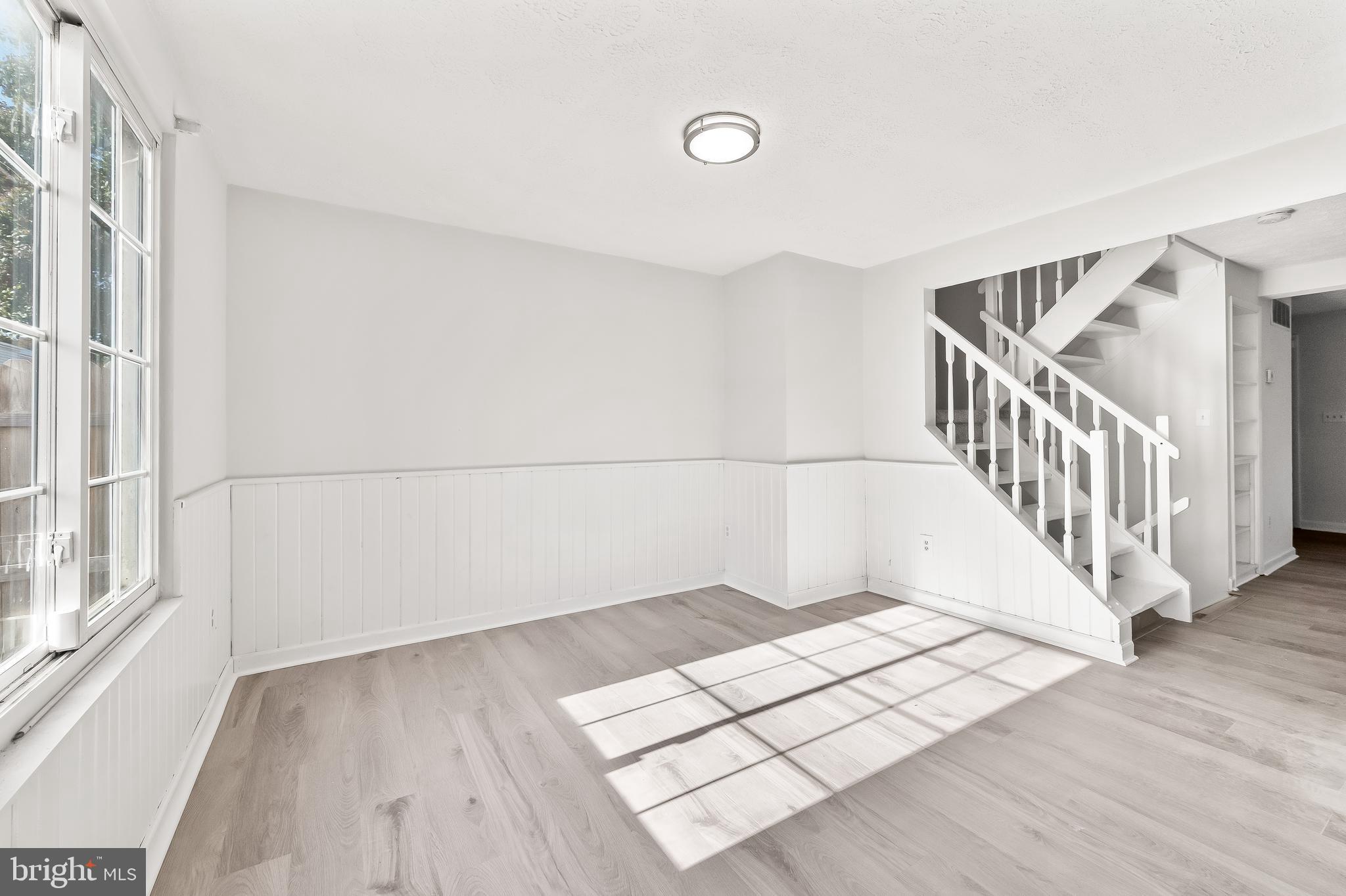 CHESTERFIELD - Residential