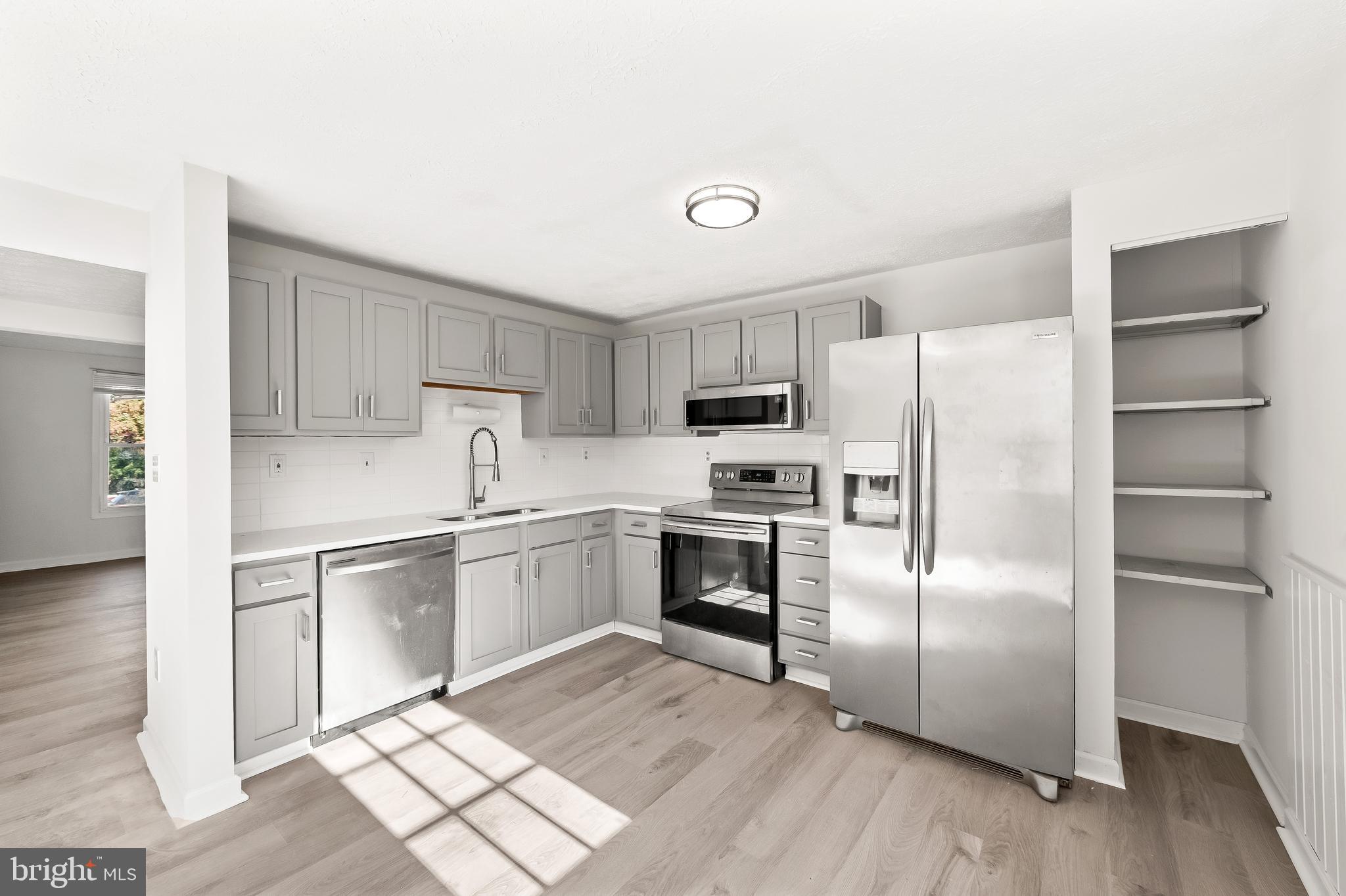 CHESTERFIELD - Residential