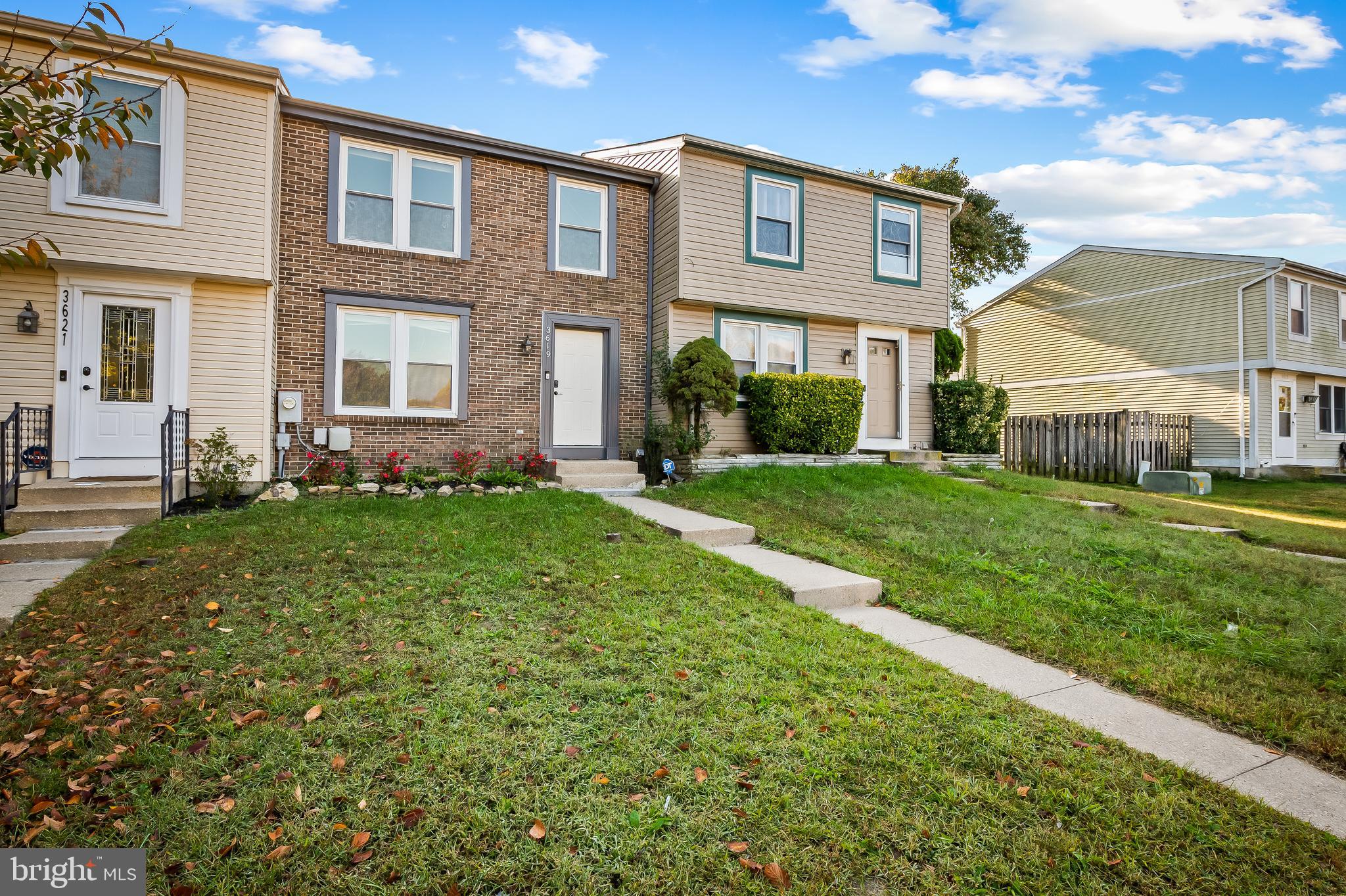 CHESTERFIELD - Residential