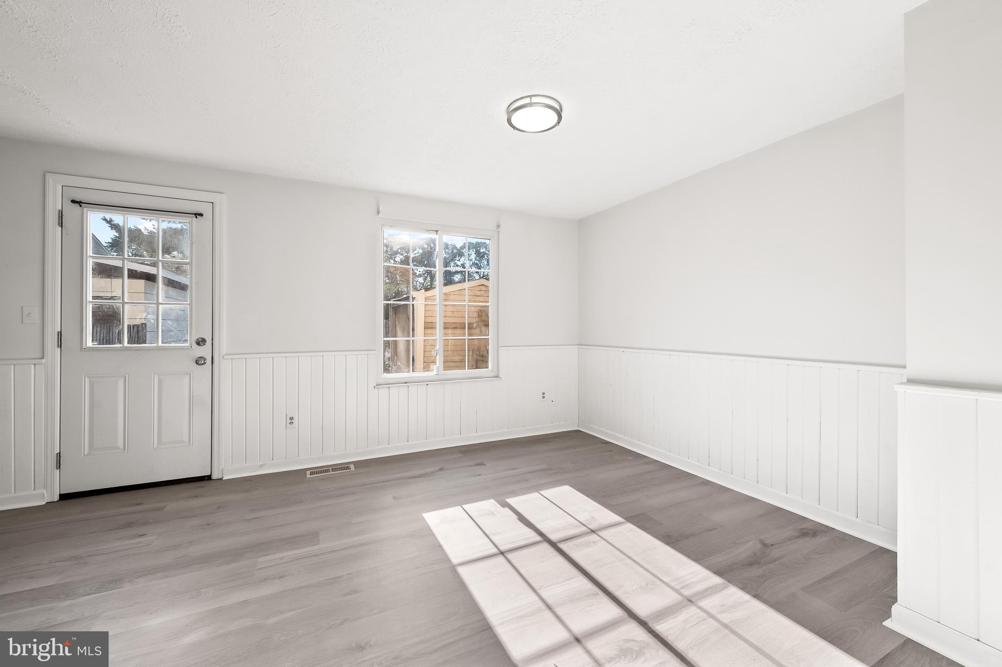 CHESTERFIELD - Residential