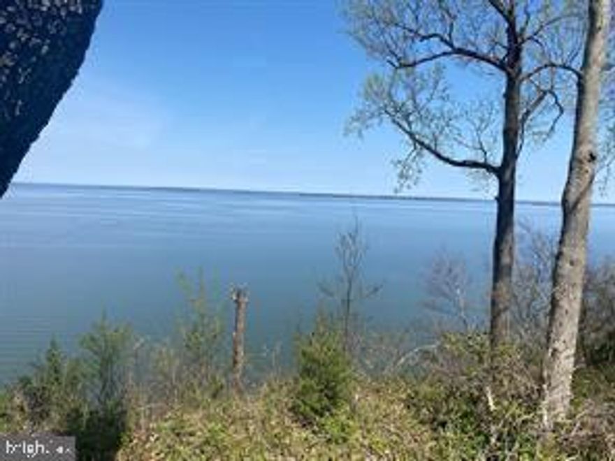 Offering a river-view lot with a million dollar view! Act NOW while the Market is HOT  for water view Land in Westmoreland County! This SPECTACULAR river view land opportunity is located  in the Waterfront community of Stratford Harbour on North Independence Dr. and  1.04 acres. County assessed for $95,000 this Seller is motivated to Sell and lot is PRICED below Assessed value to SELL. Septic Cert on file for a 3 BR Home. Clear this lot and you're ready to build your dream home after recertifying documents with the county! Take the time to watch my Video Tour of Stratford Harbour! A Waterfront Community where "Neighbors Become Friends And Friends Become Family!" BUYER IS TO CONFIRM ACREAGE