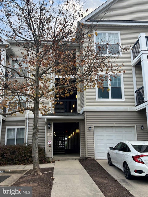 Photo of 13359 Connor Drive #J, CENTREVILLE, VA 20120 (MLS # VAFX2348438)