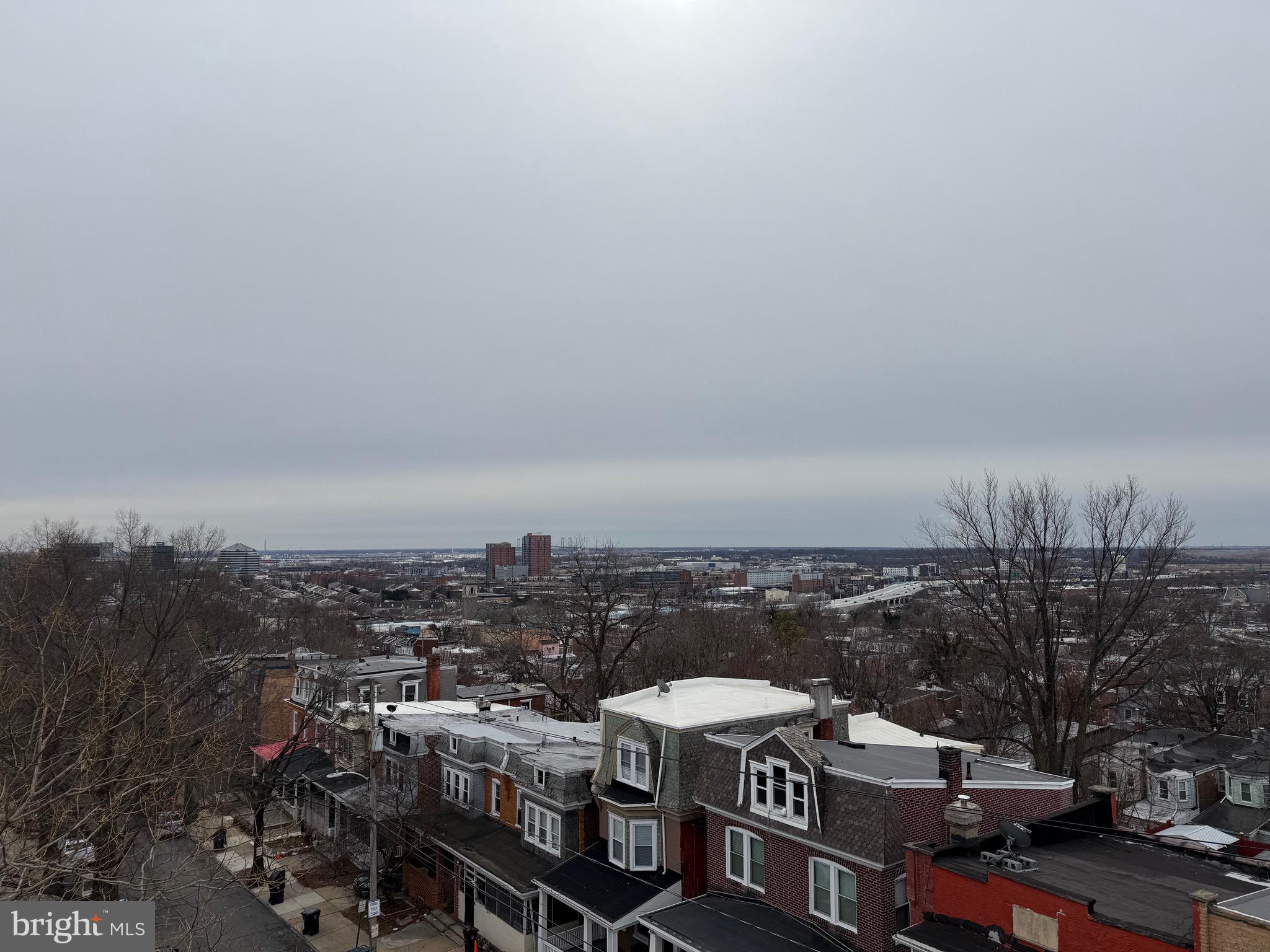 WILM #15 - Residential Income