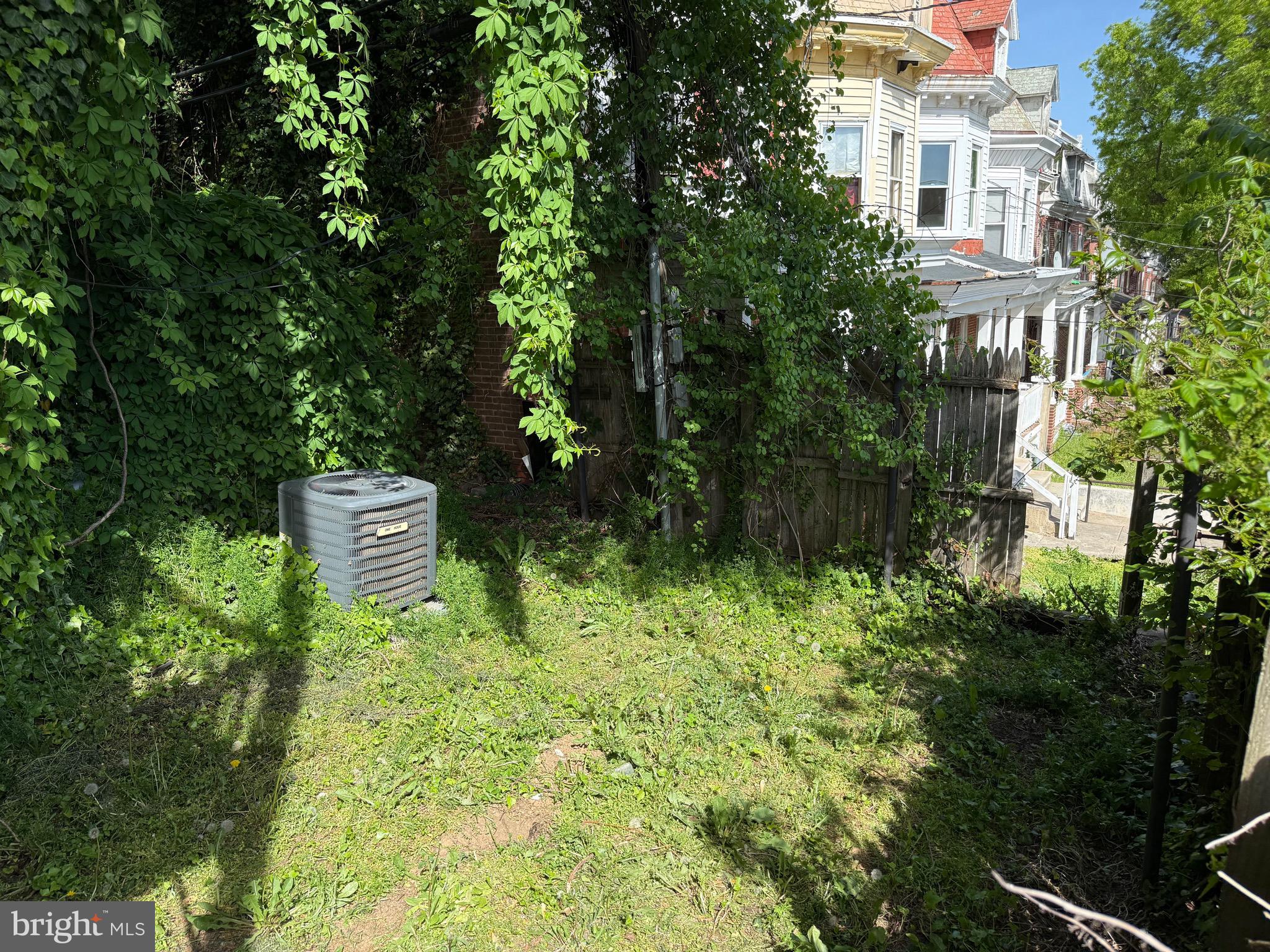 WILM #15 - Residential Income