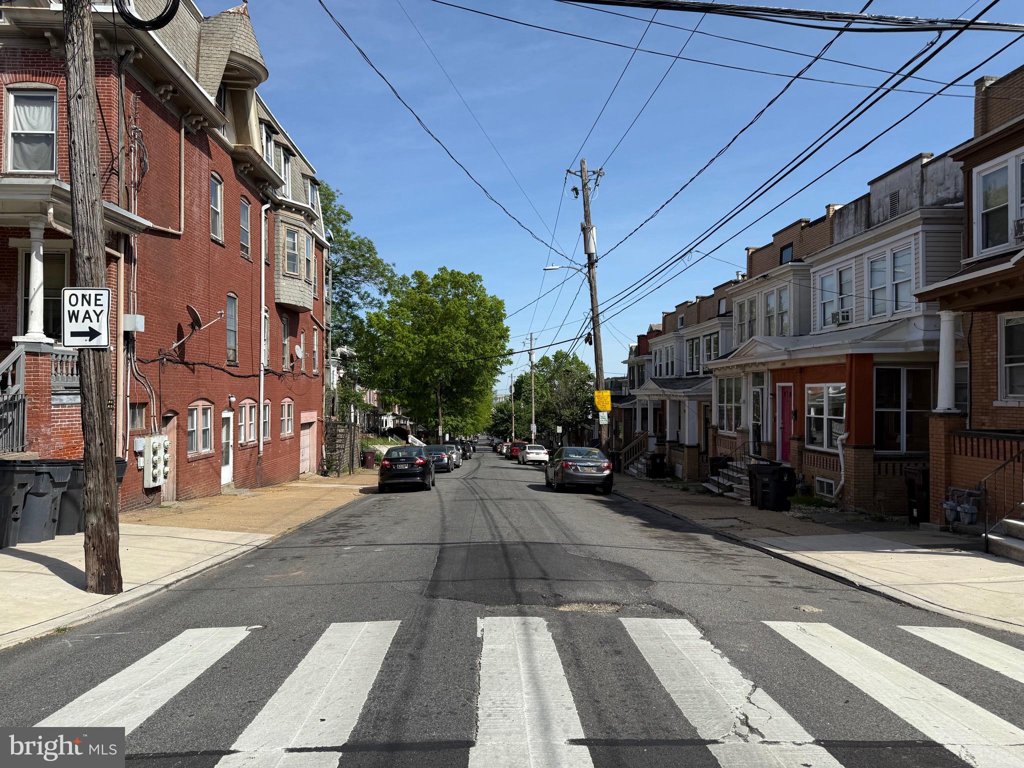 WILM #15 - Residential Income