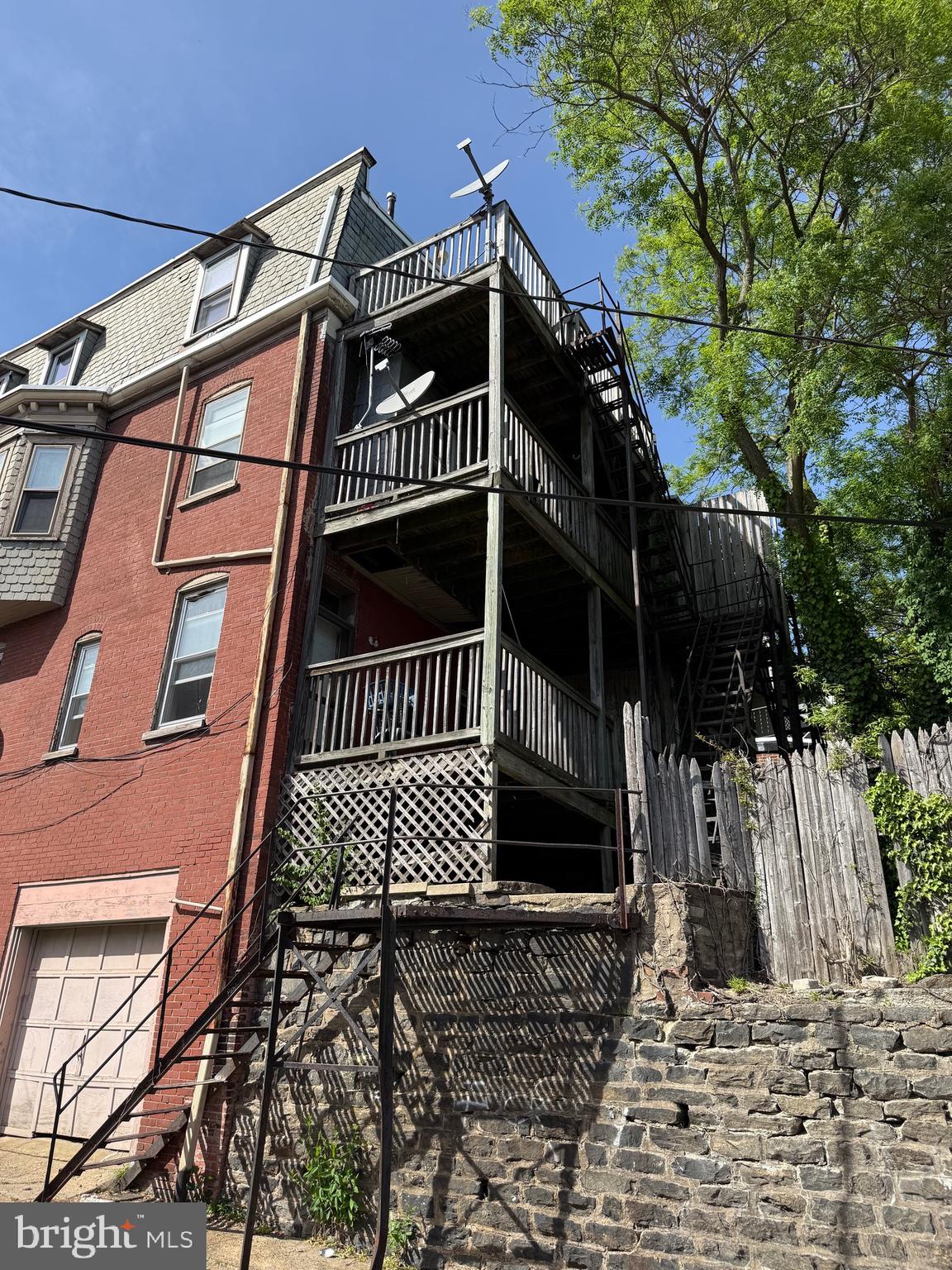 WILM #15 - Residential Income