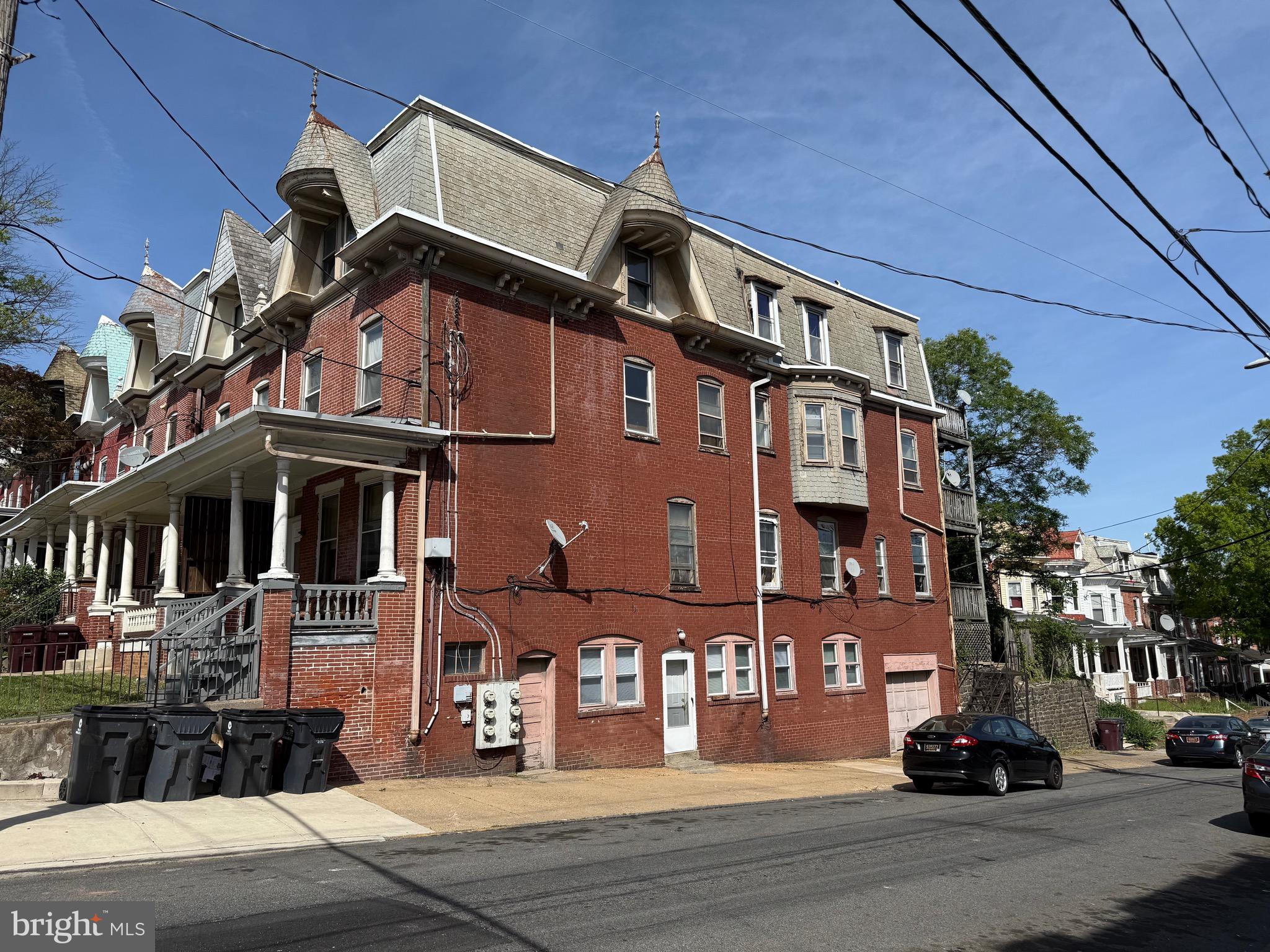 WILM #15 - Residential Income