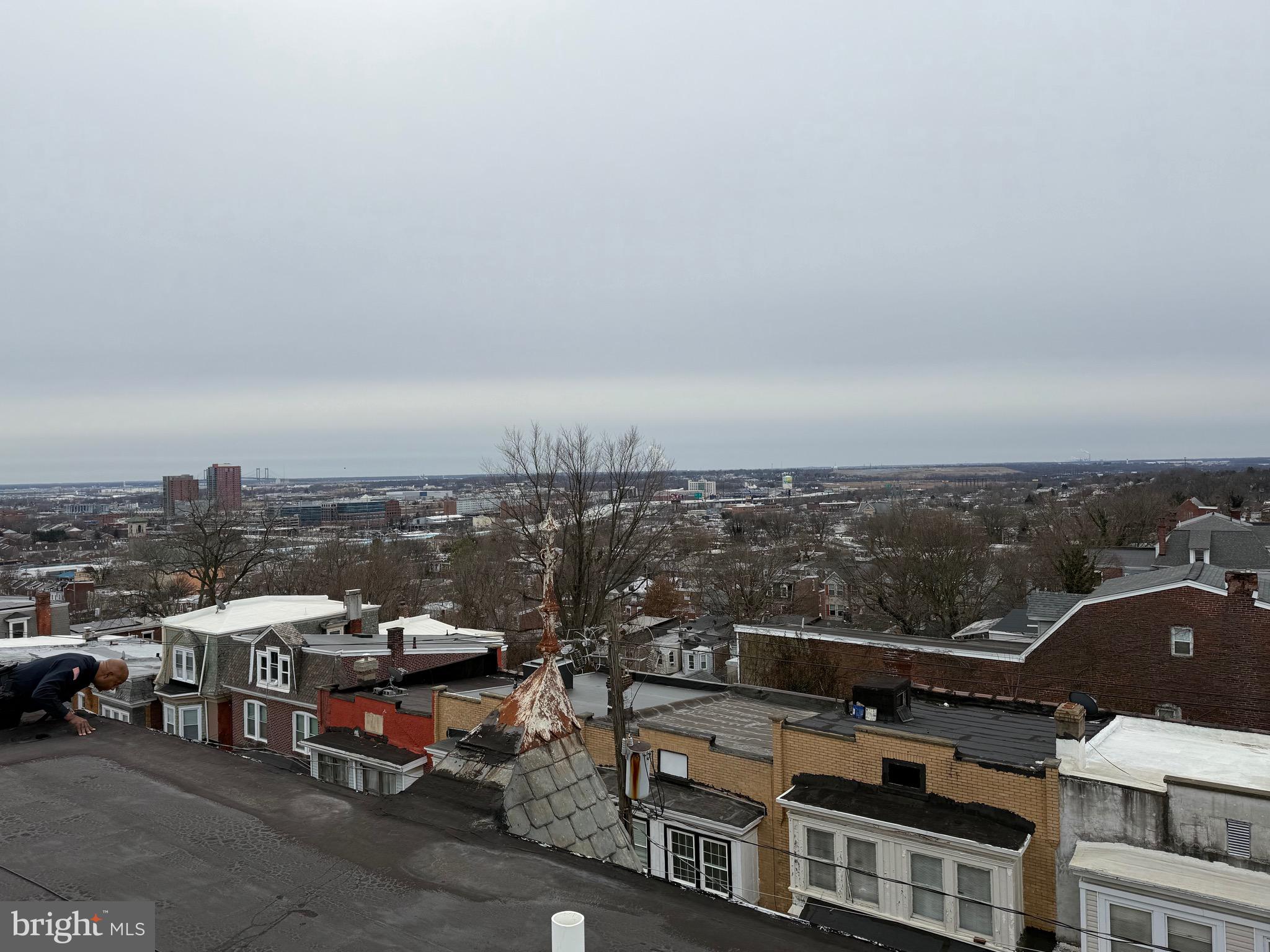 WILM #15 - Residential Income