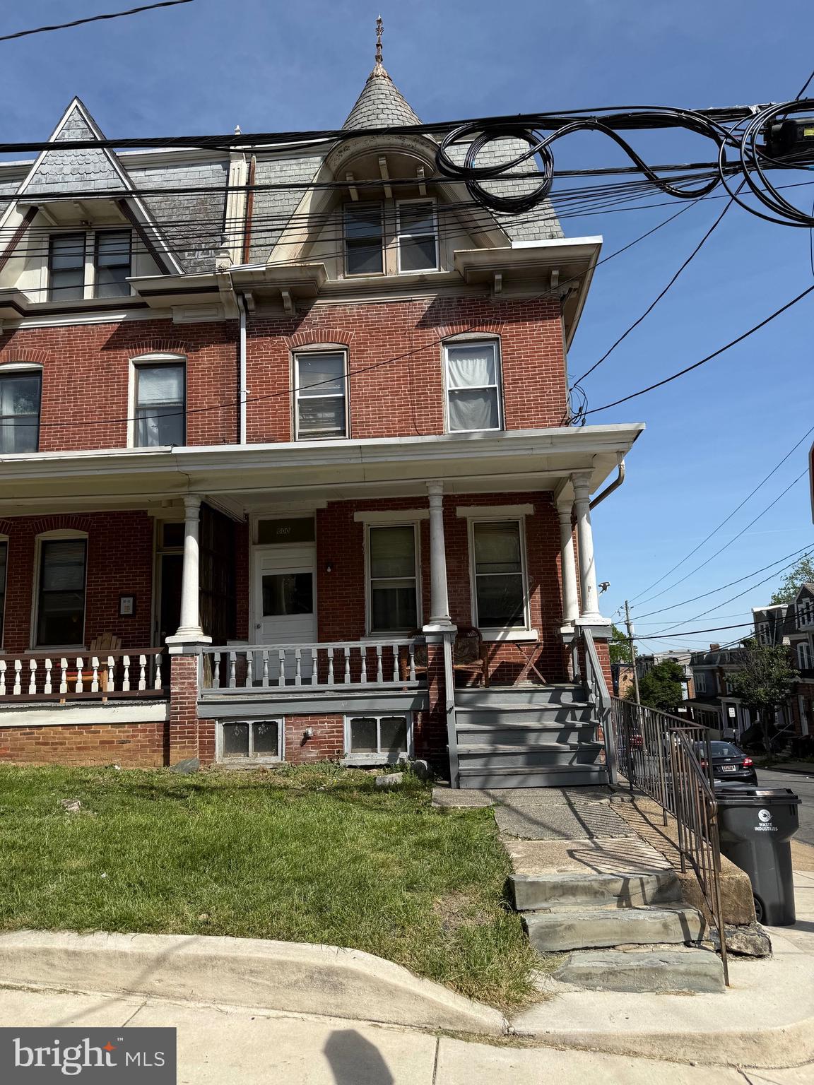 WILM #15 - Residential Income