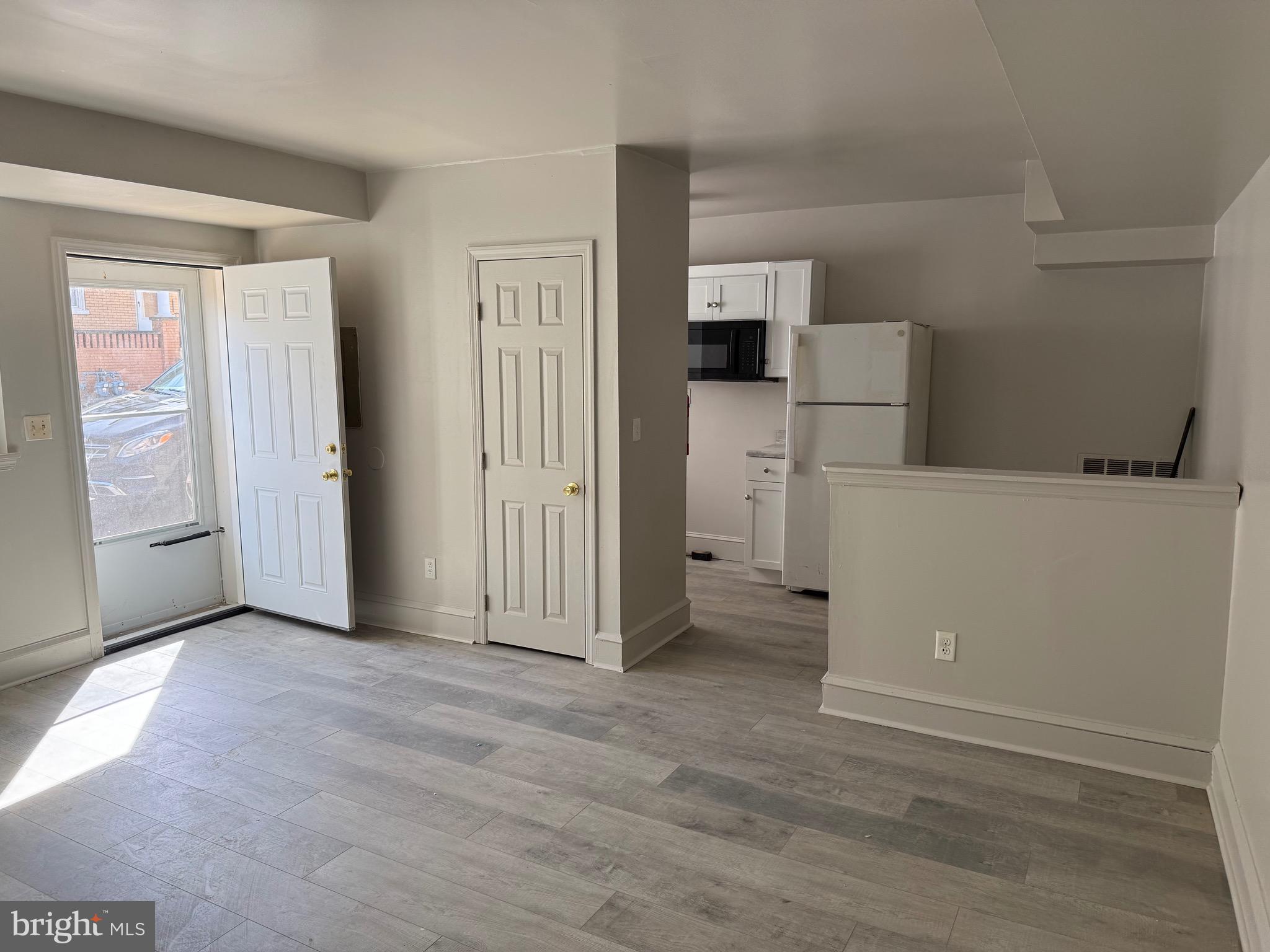 WILM #15 - Residential Income