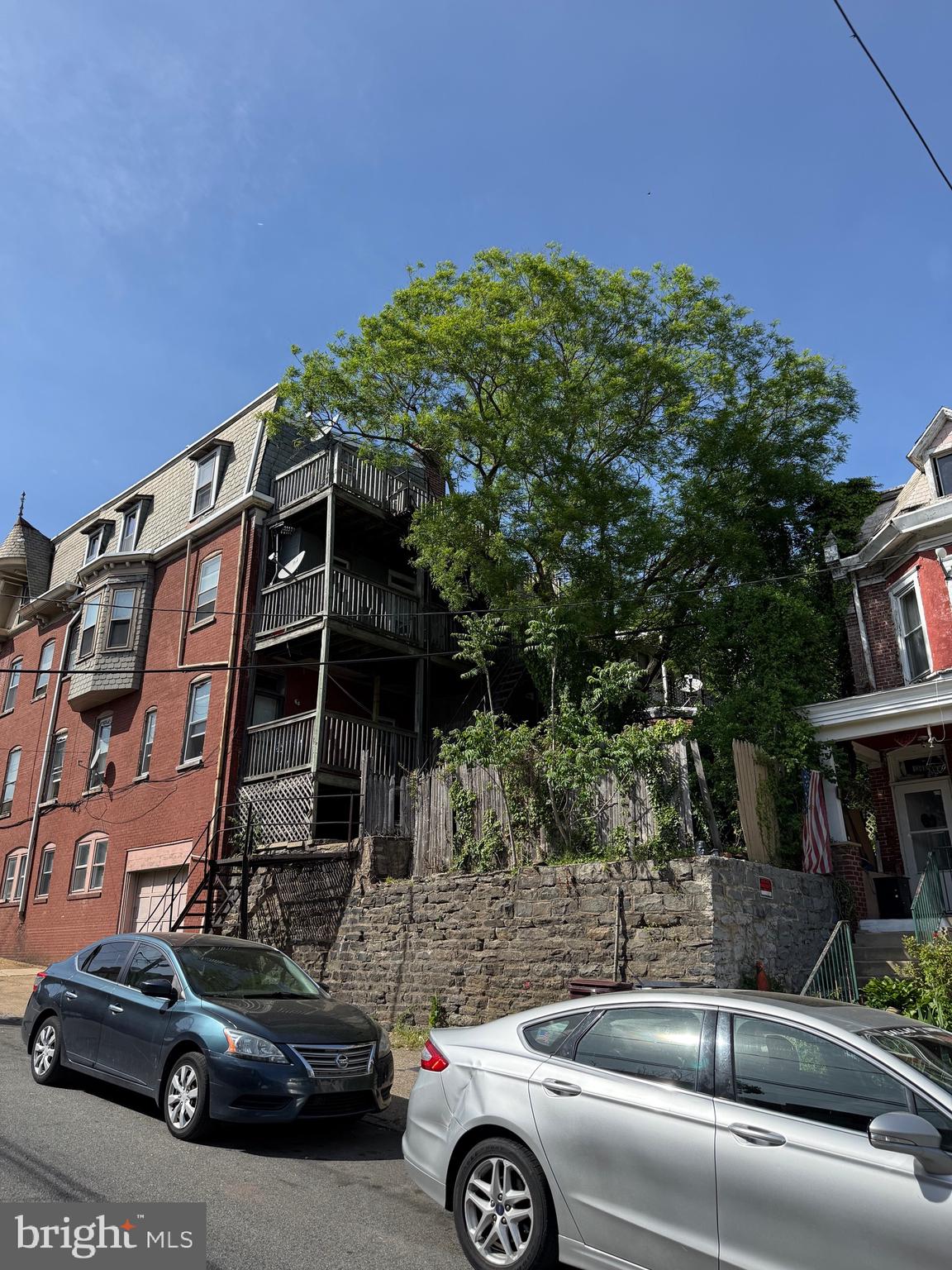 WILM #15 - Residential Income