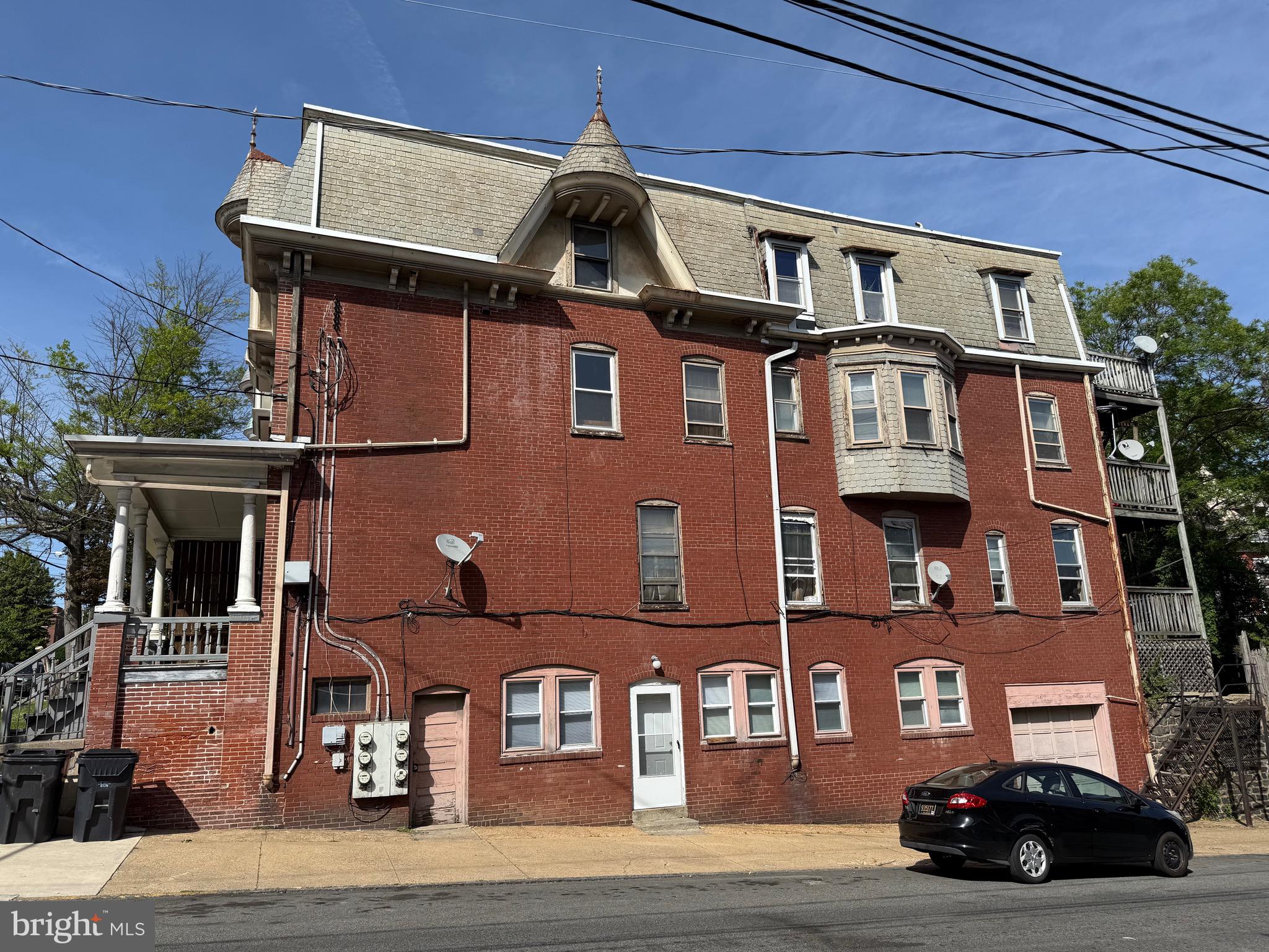 WILM #15 - Residential Income