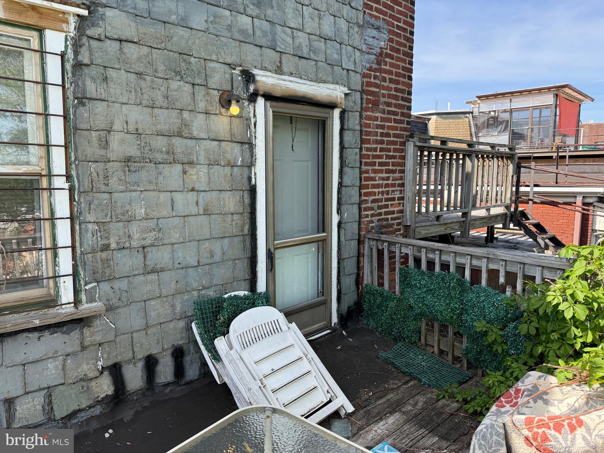 WILM #15 - Residential Income