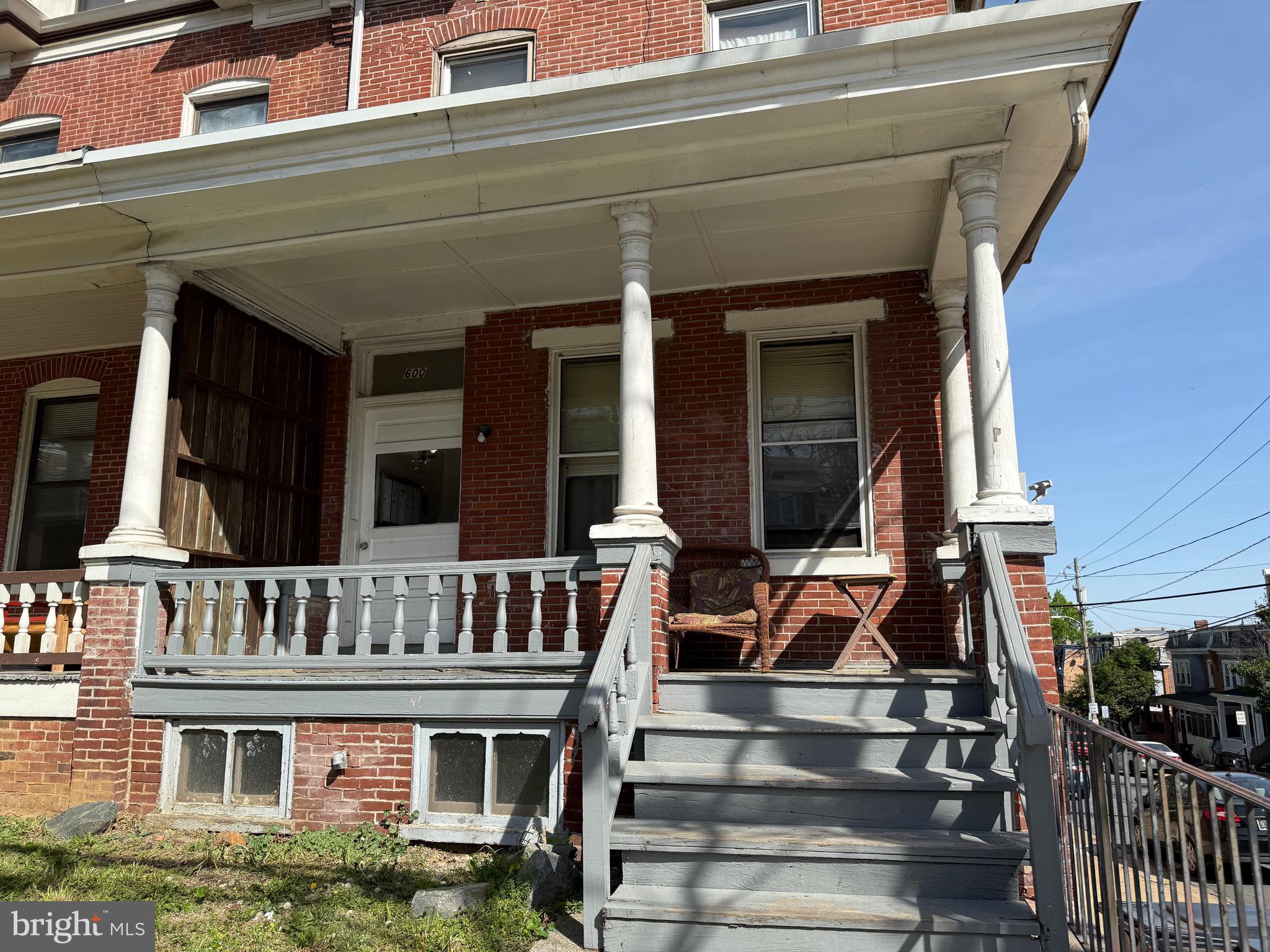 WILM #15 - Residential Income