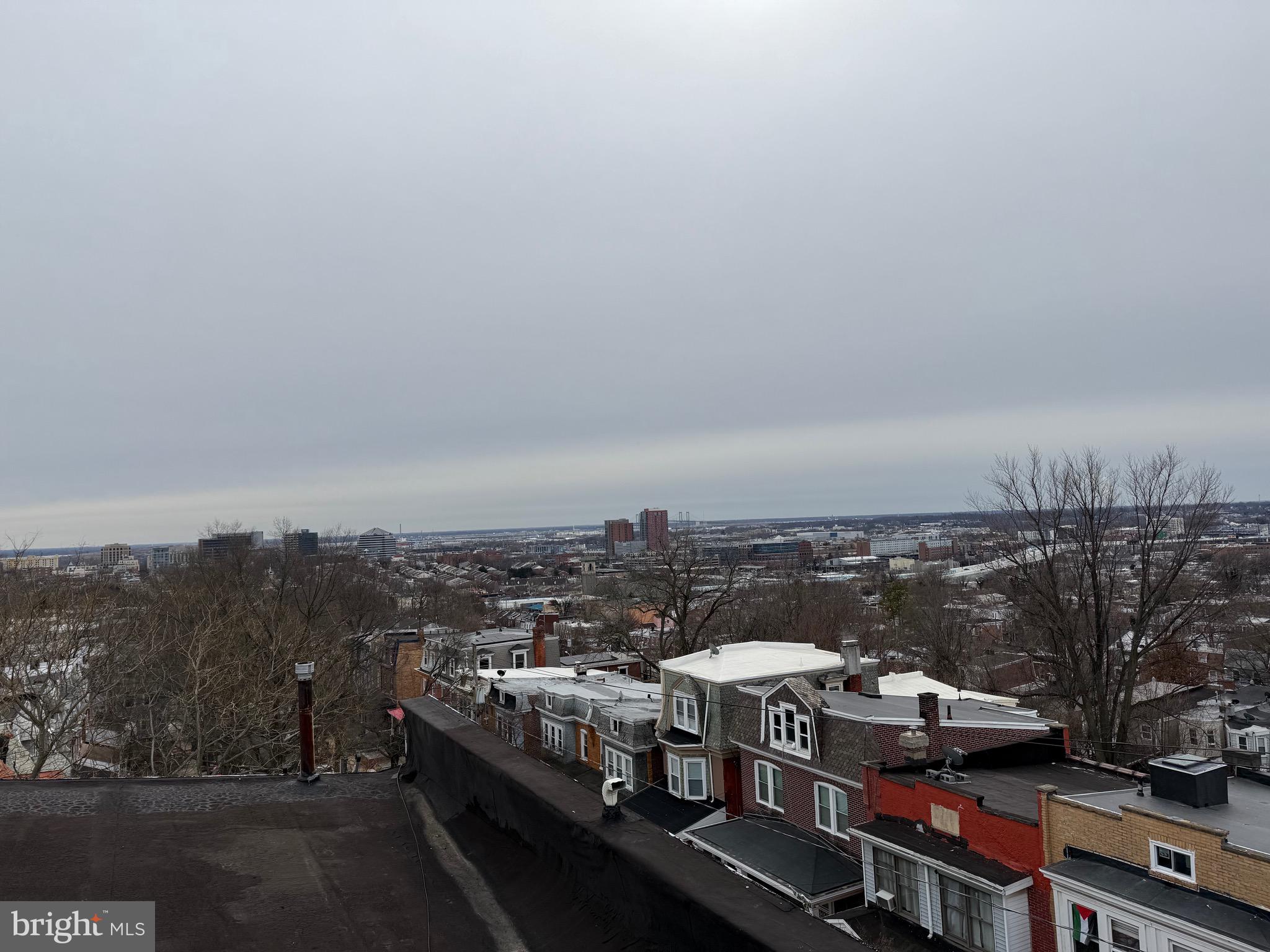 WILM #15 - Residential Income