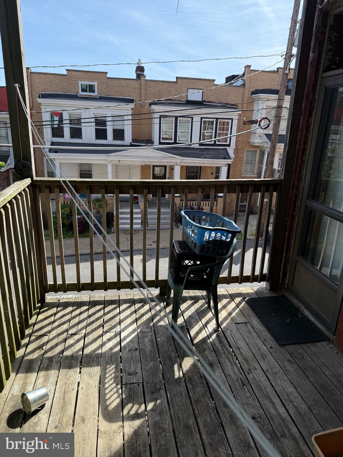 WILM #15 - Residential Income