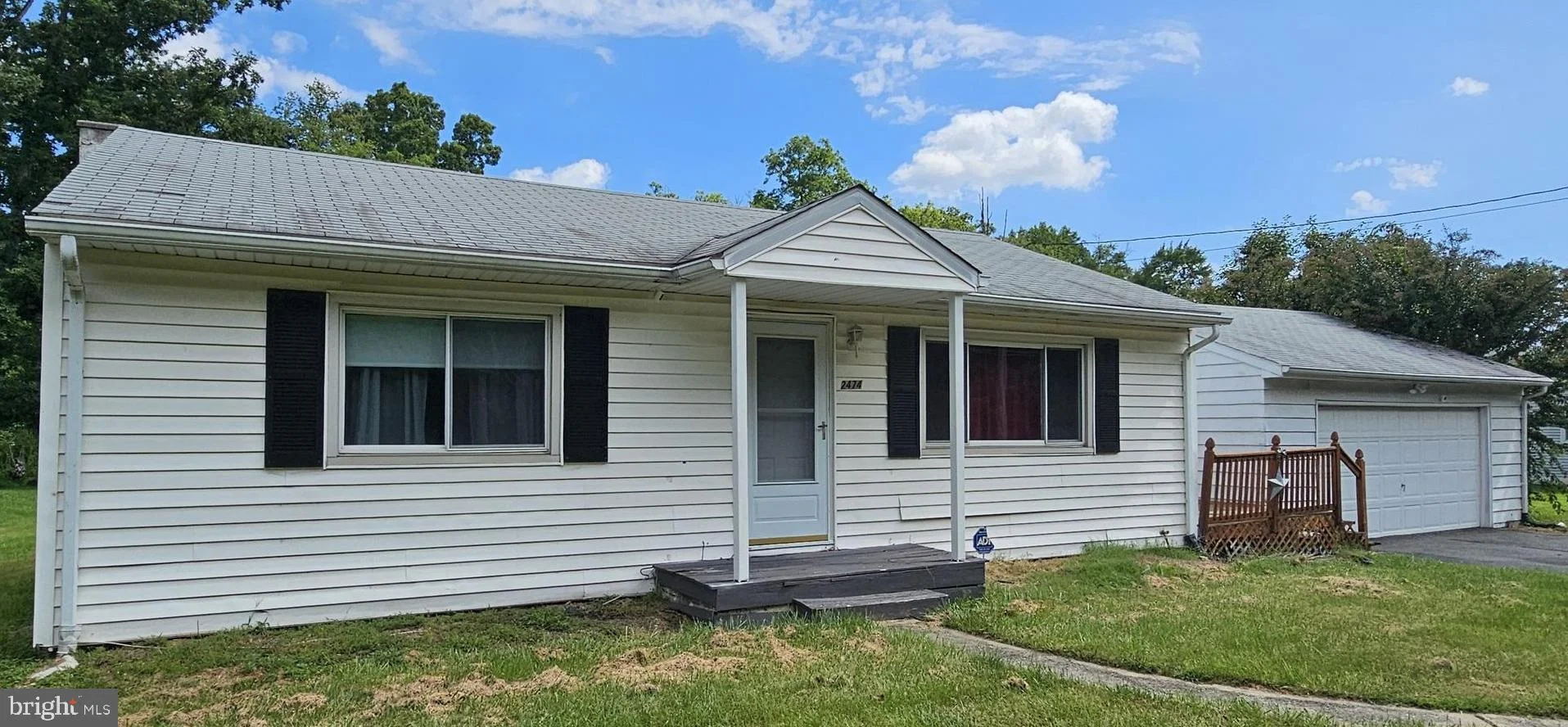 2474 Blue Ball Road, Elkton, MD, 21921